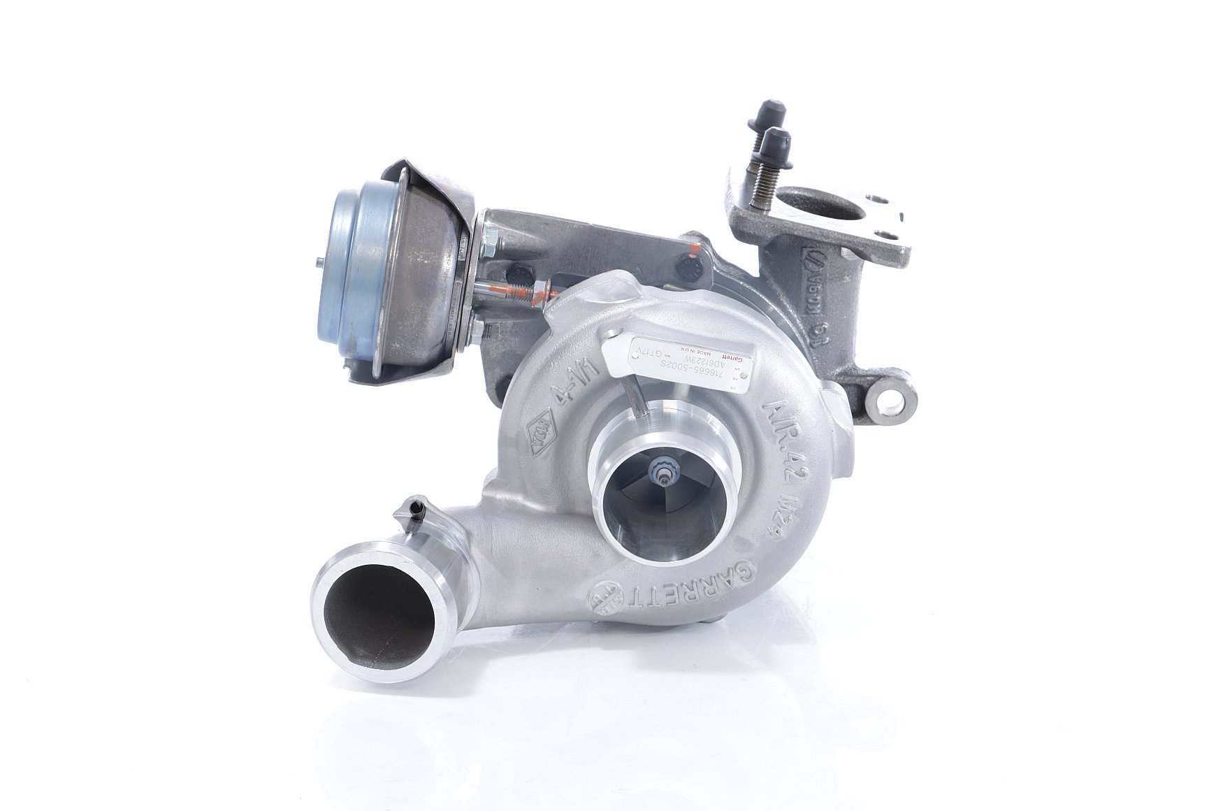 Acquista Turbina da BTS TURBO T914179 a buon mercato per soli 851,77 €
