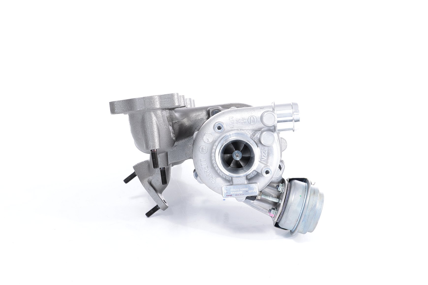 Acquista Turbina da BTS TURBO T914200 a buon mercato per soli 519,89 €