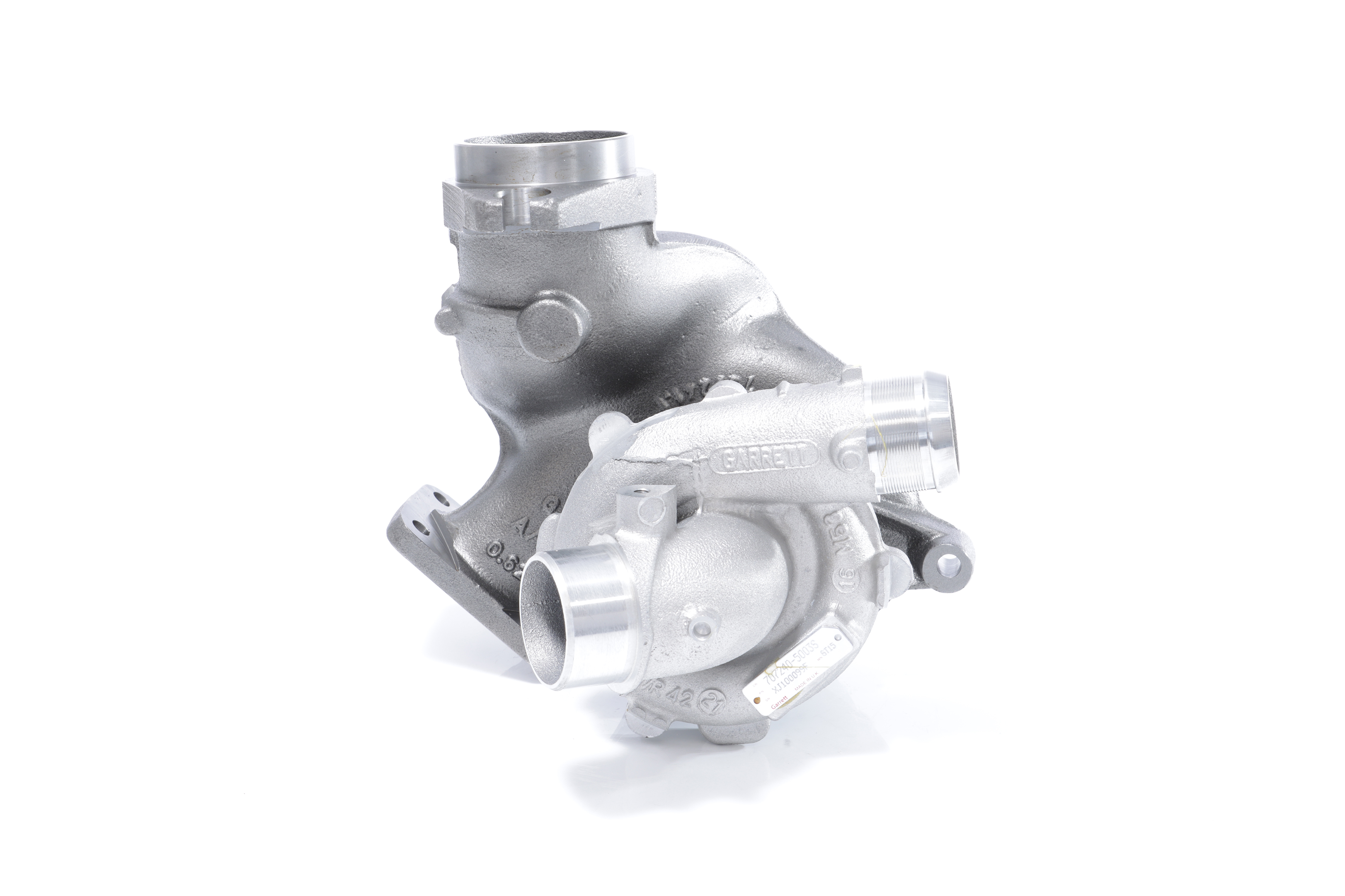 Turbolader T914242 von BTS TURBO günstig für 1015,44 € online kaufen