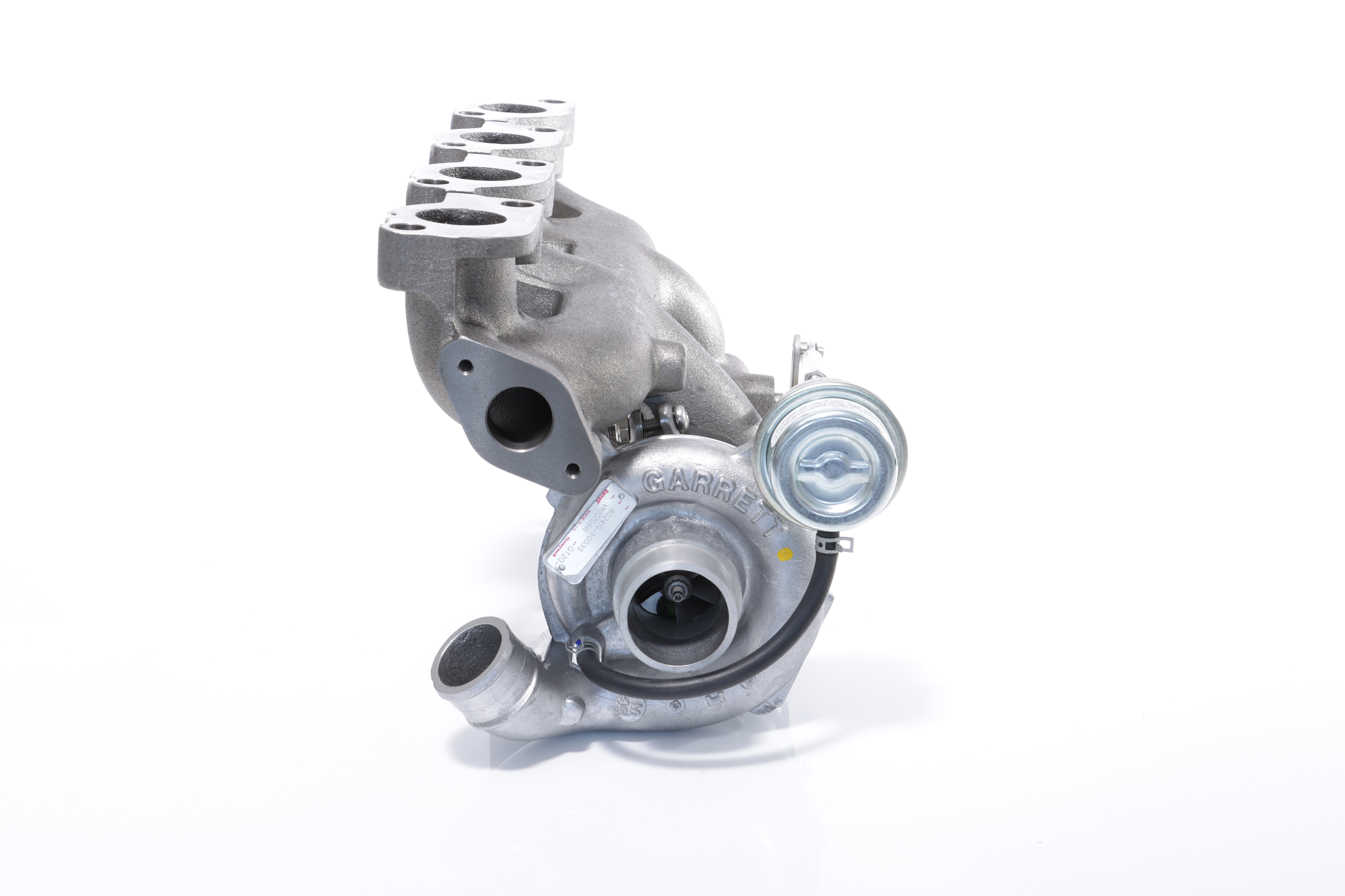 Turbolader von BTS TURBO