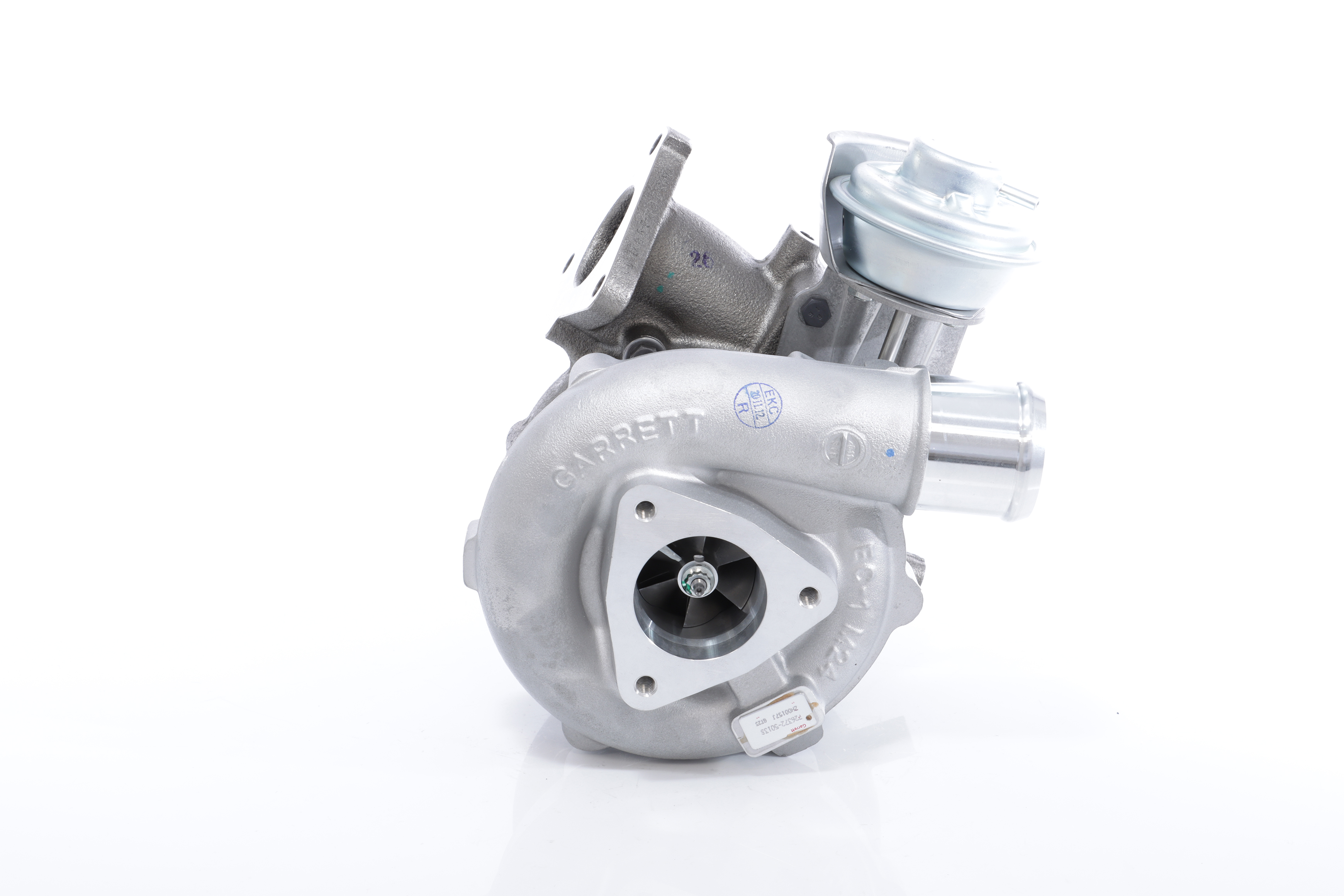 Turbolader von BTS TURBO T914331