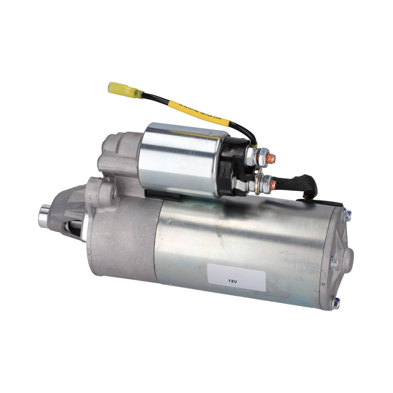 Köp Startmotor av FEBI BILSTEIN 193207 till det låga priset 1588,86 kr