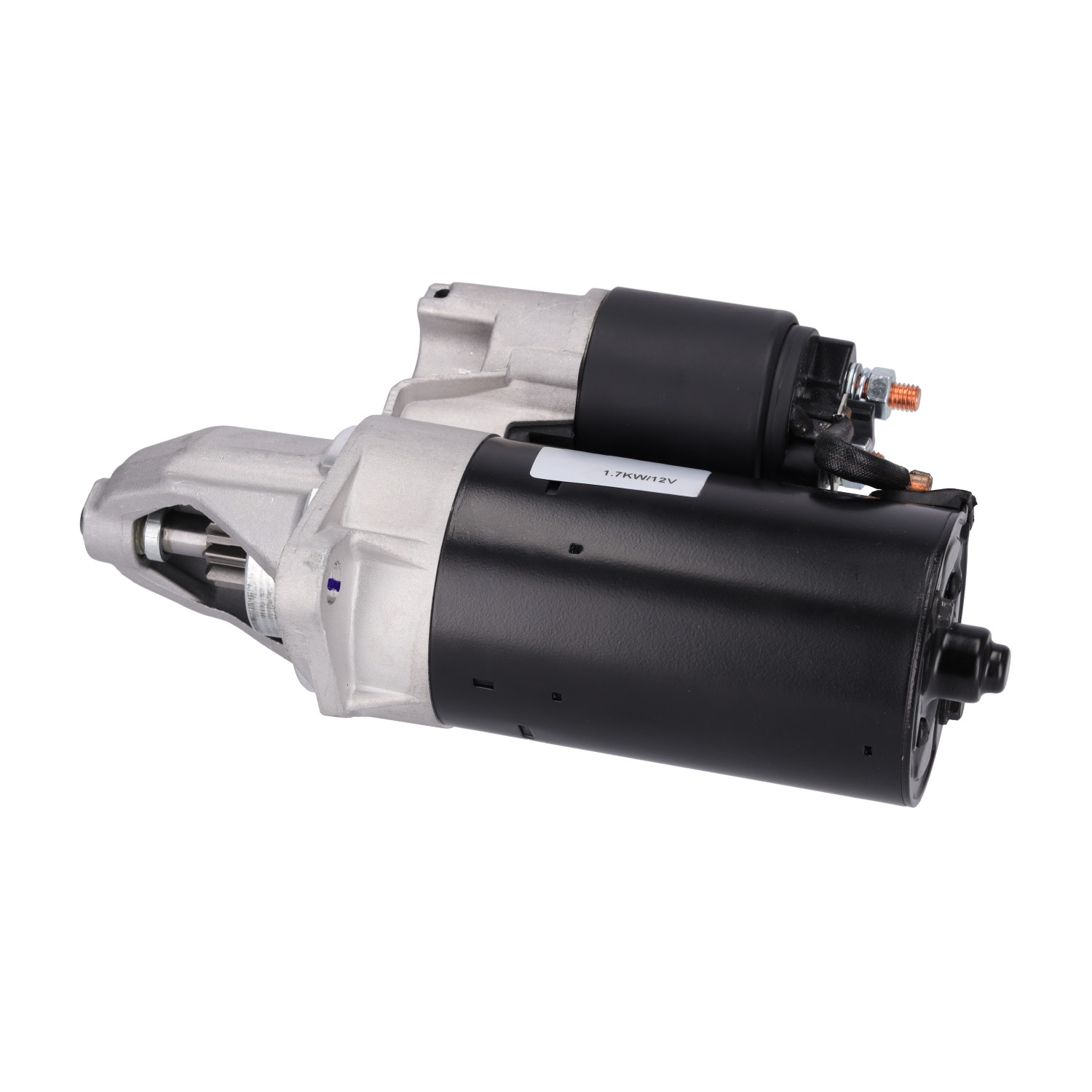 Compre Motor de arranque da FEBI BILSTEIN 193422 a um preço baixo por 177,62 €