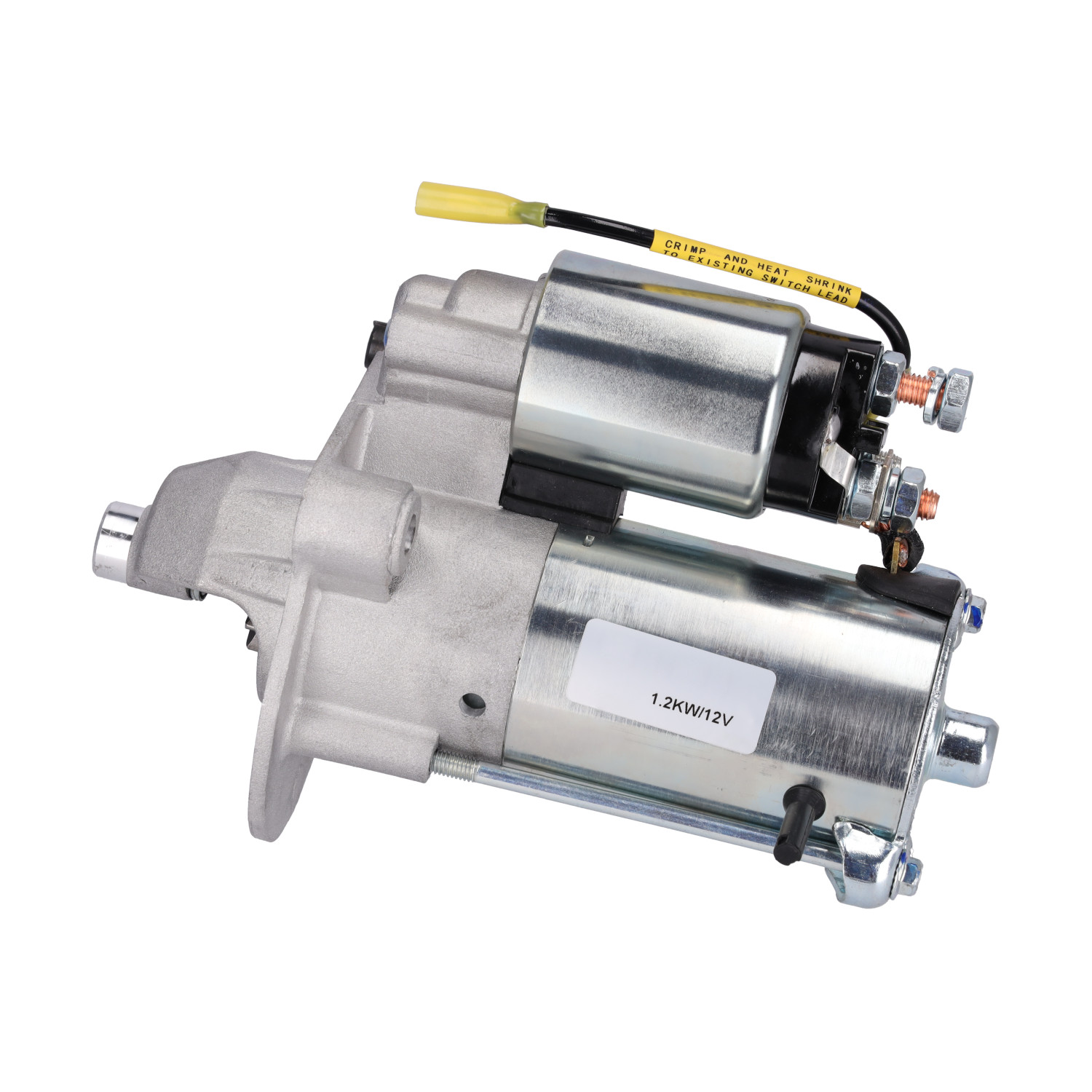 Acquista Motorino avviamento da FEBI BILSTEIN 193550 a buon mercato per soli 121,60 €