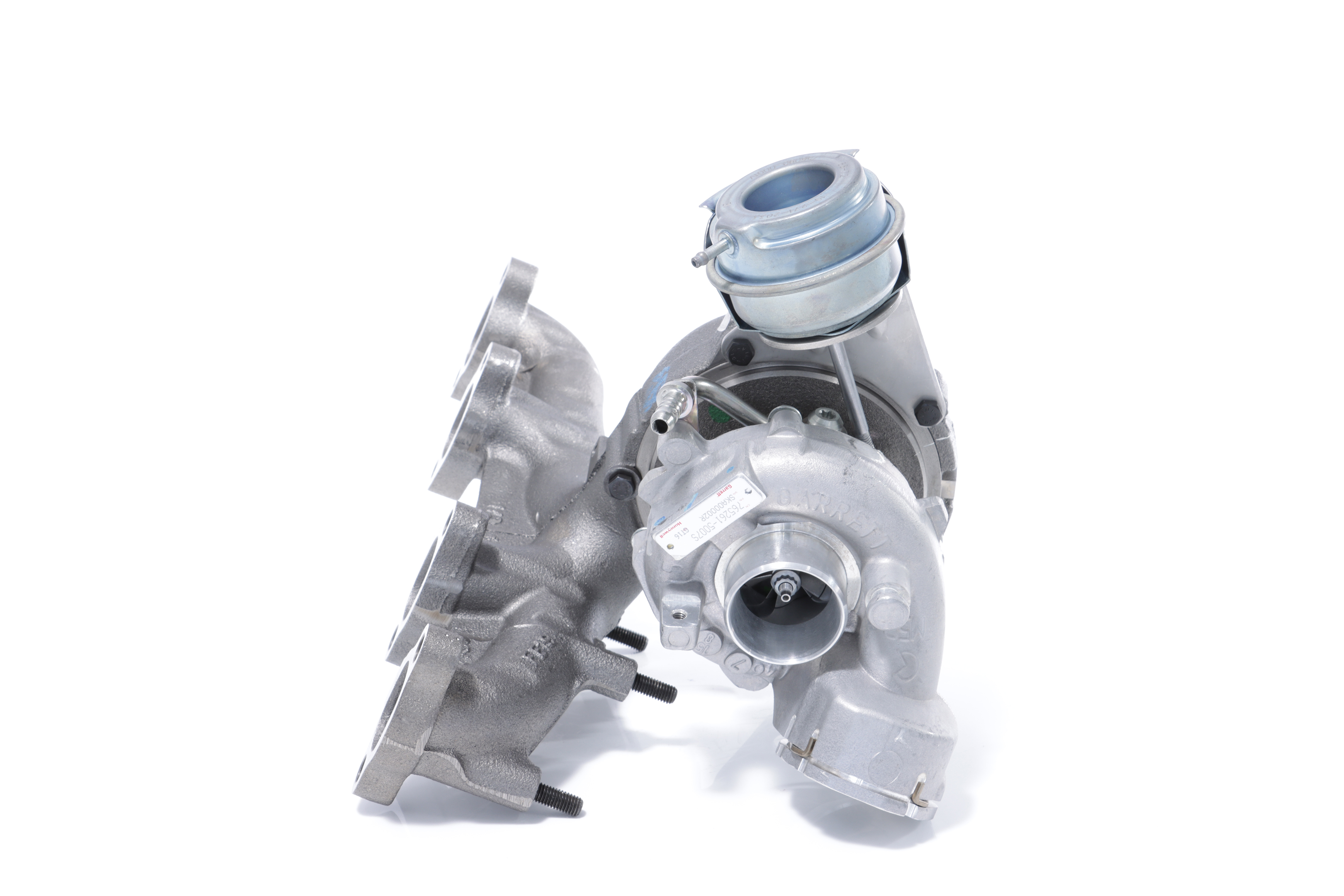 Original BTS TURBO Turbolader online kaufen