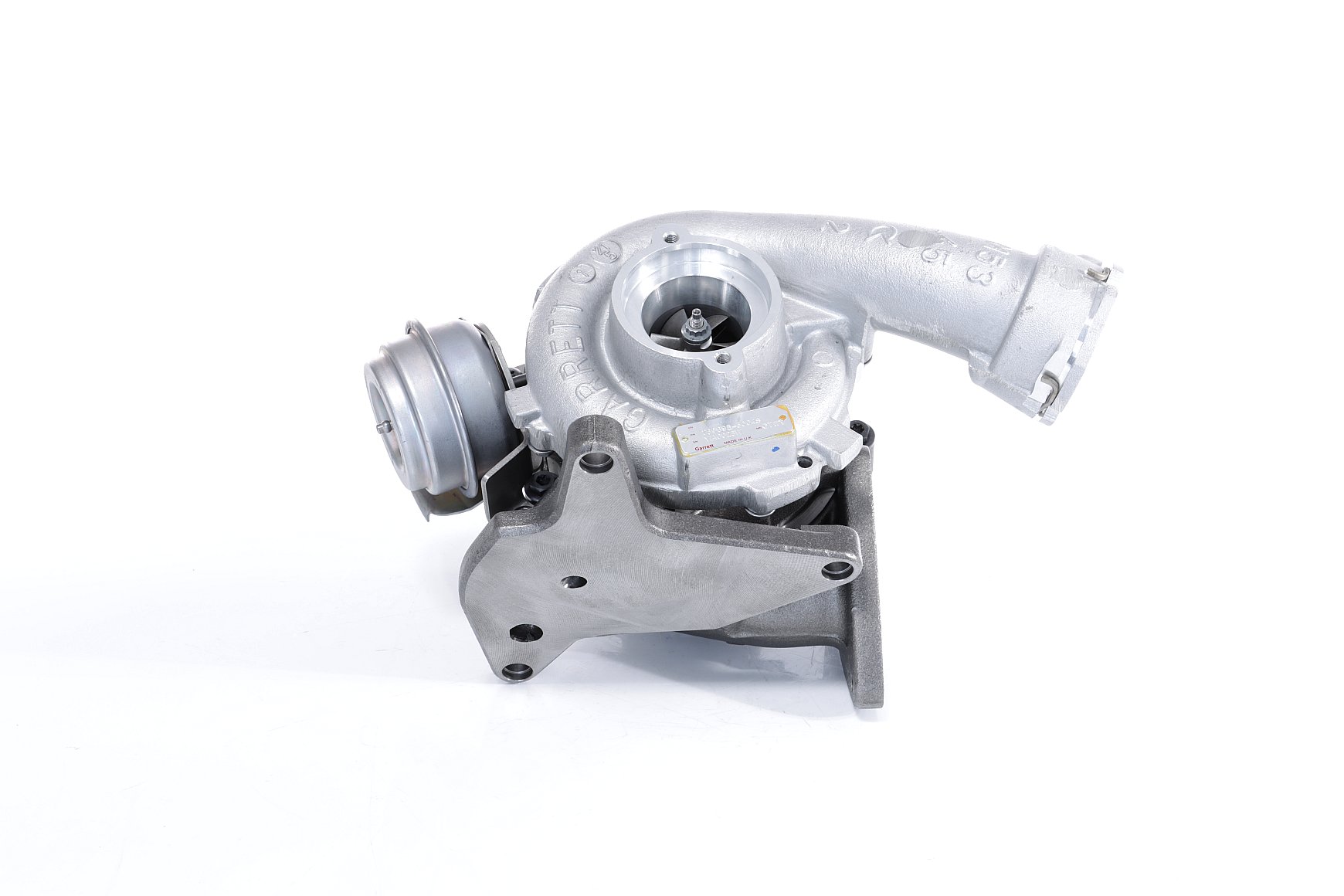 BTS TURBO Turbolader T914562 online kaufen