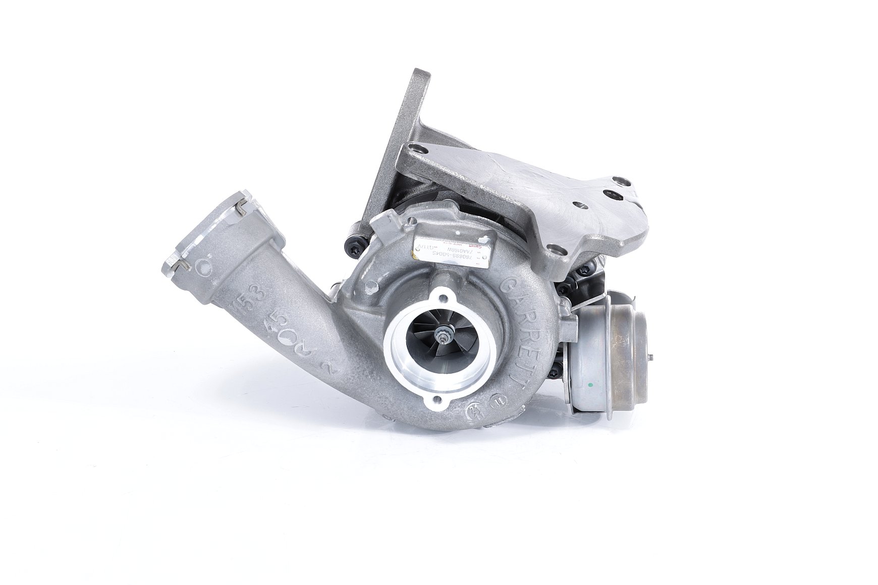 Acquista online BTS TURBO Turbina Art.: T914563