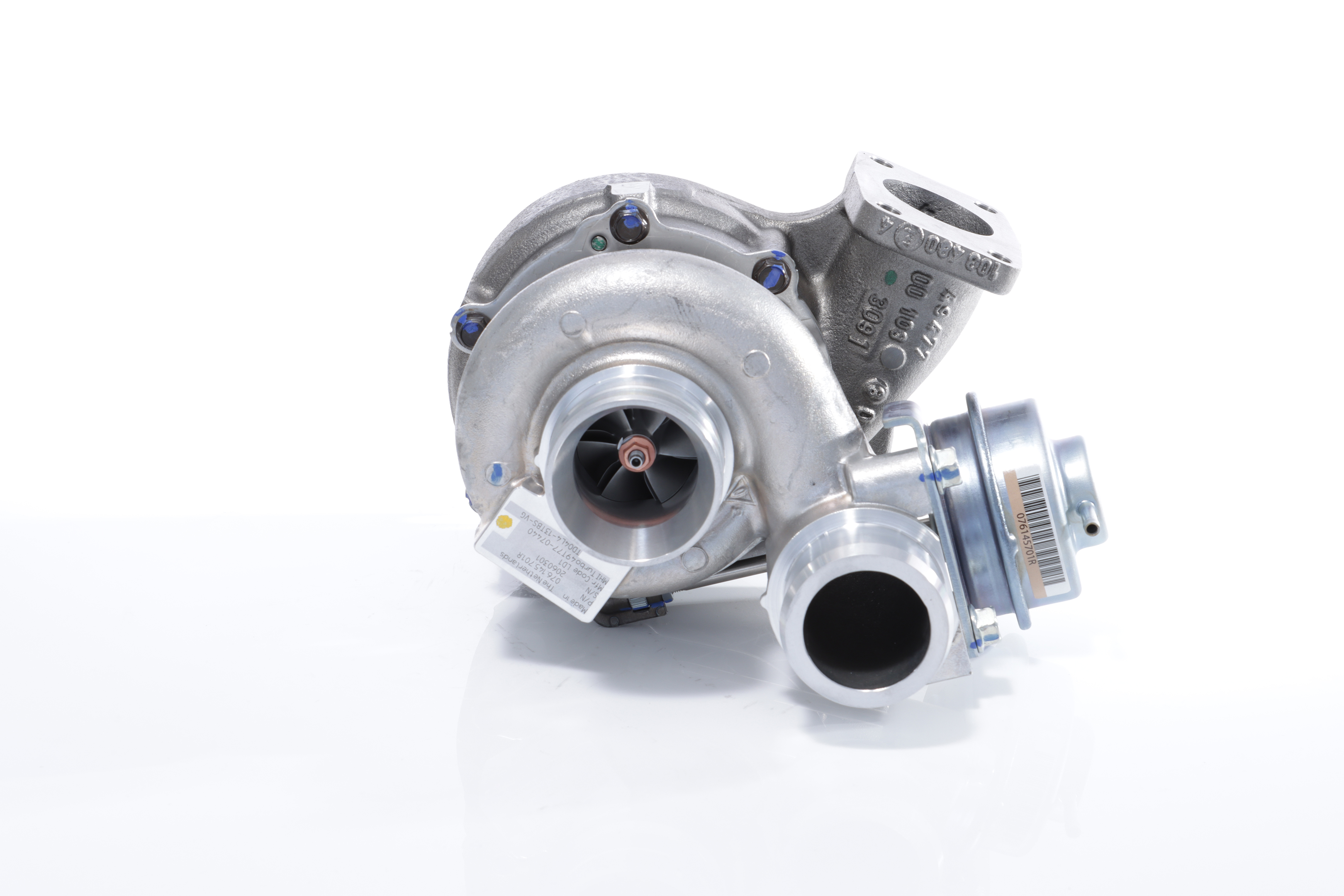 BTS TURBO Turbolader T914728 online kaufen