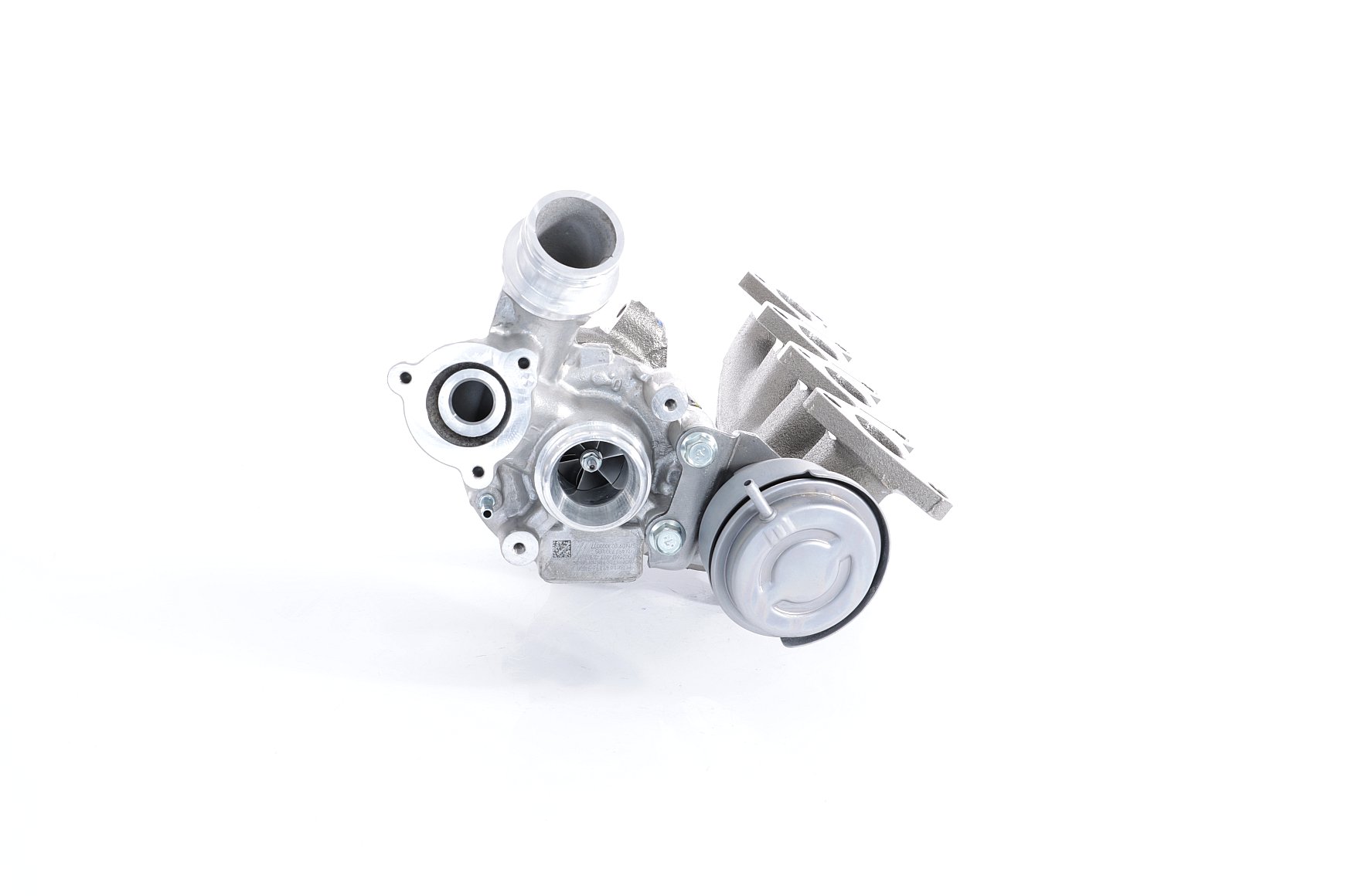 Turbolader von BTS TURBO