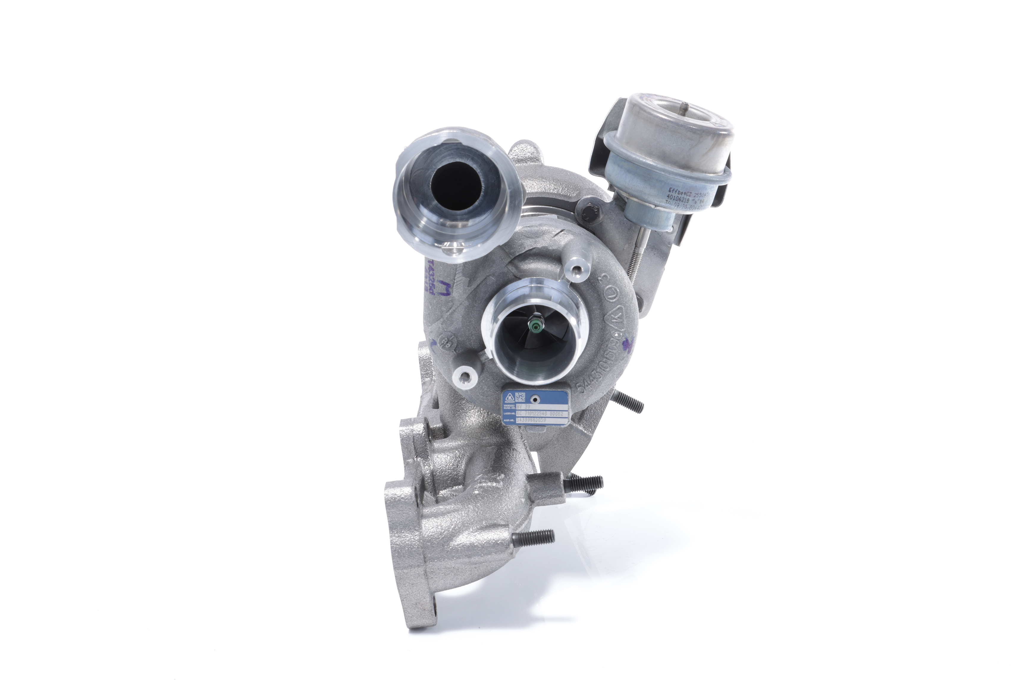 BTS TURBO Turbolader T914760 online kaufen