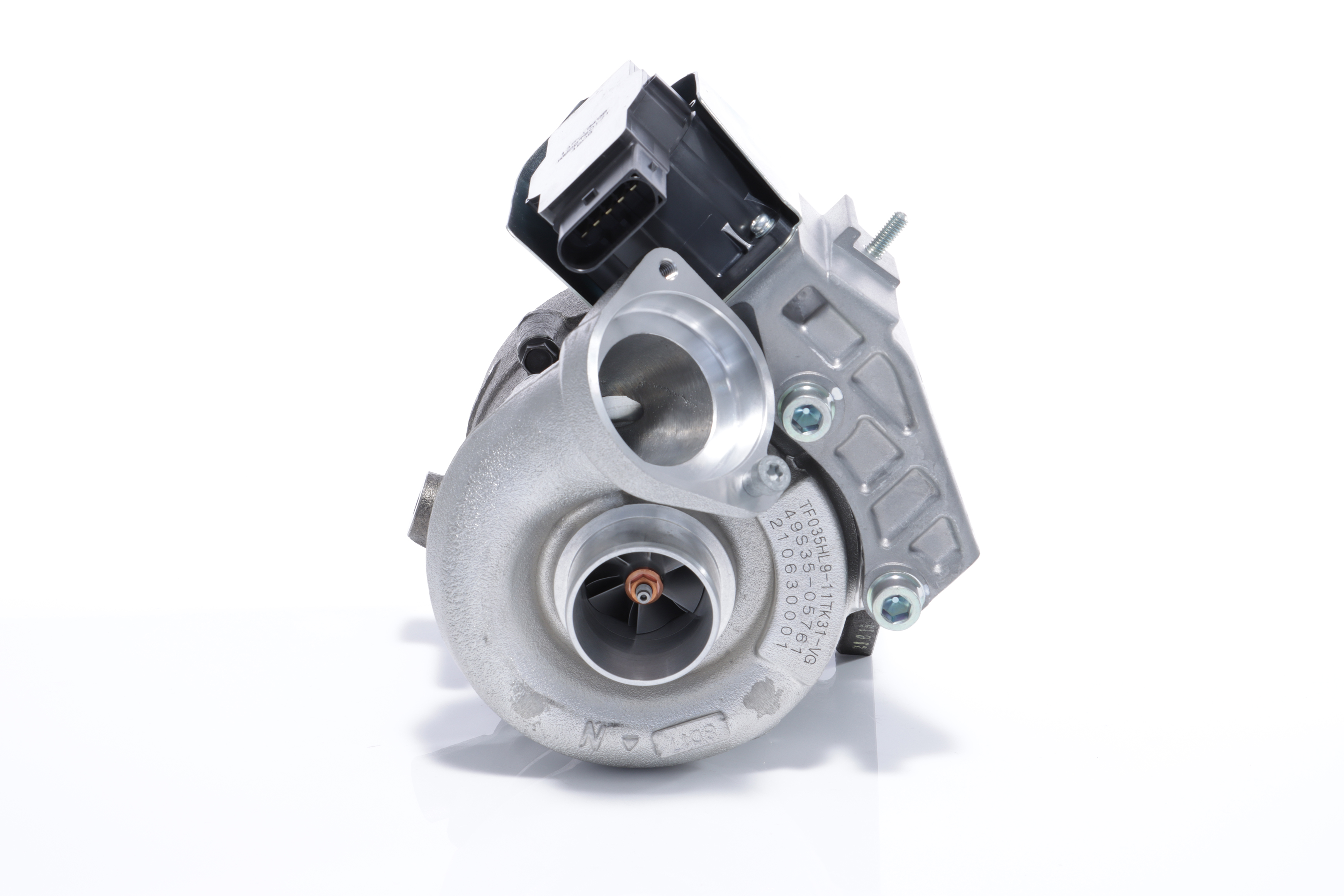 BTS TURBO Turbolader T914778 online kaufen