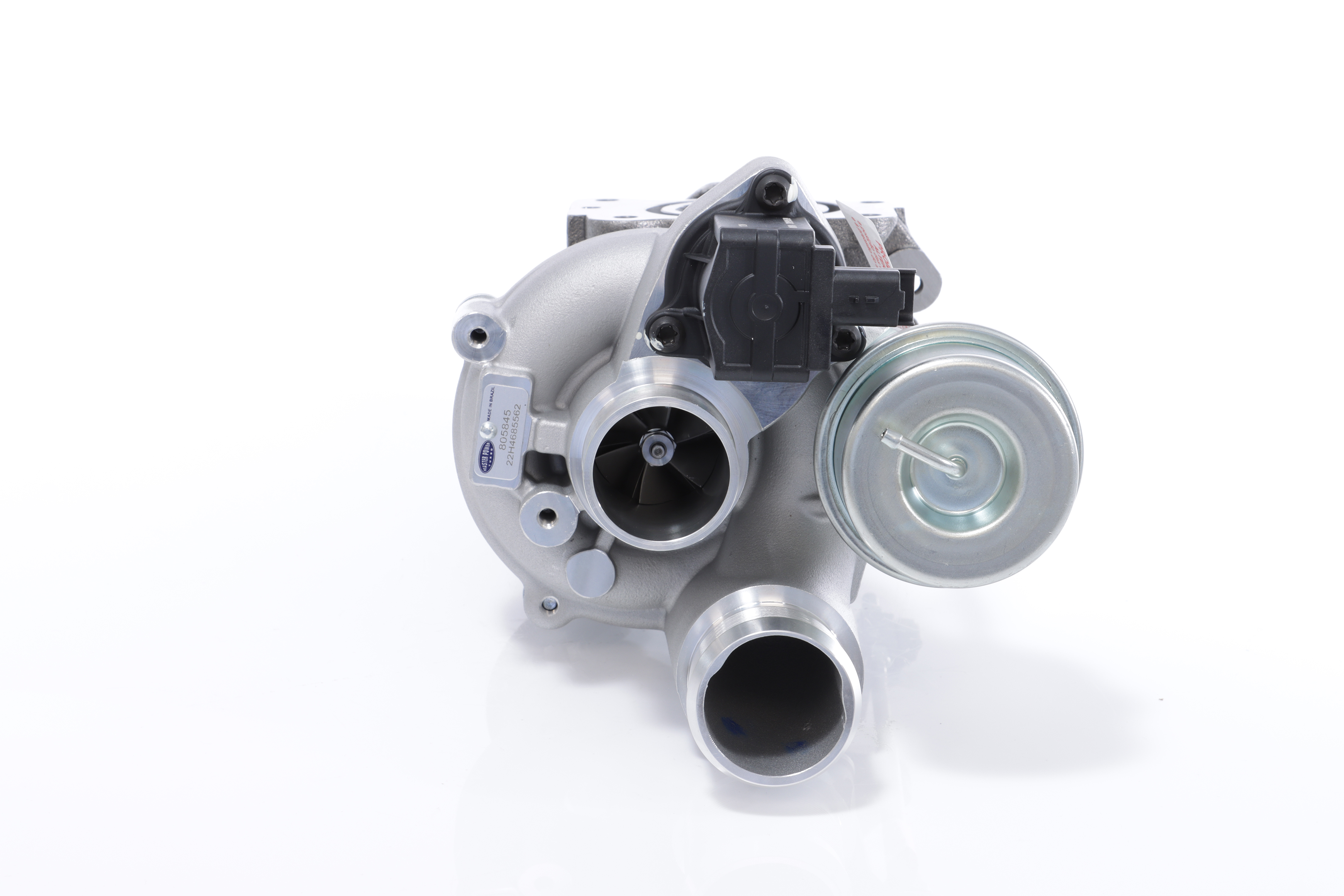 Turbolader T914826 für Countryman (R60) für 1480,14 CHF