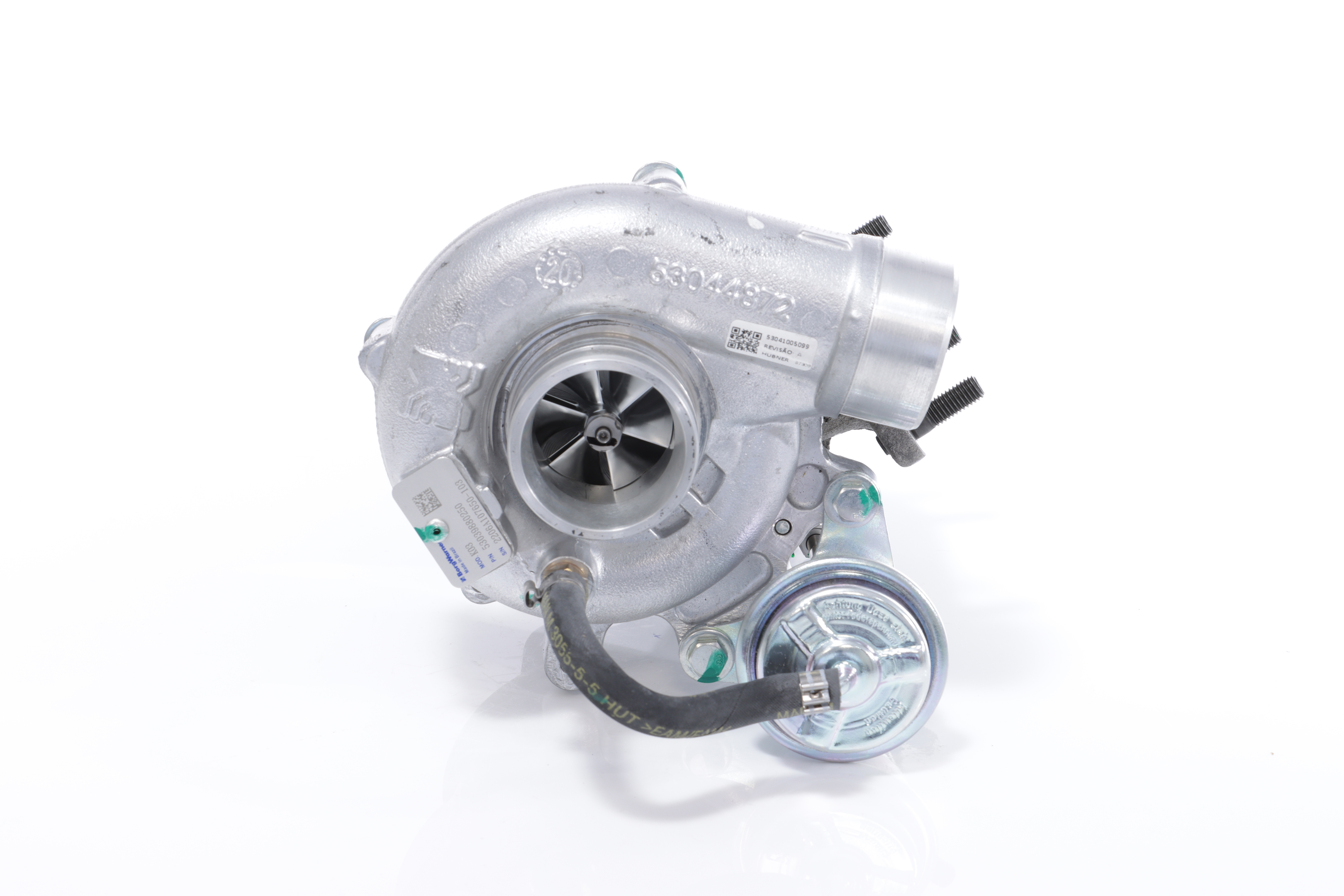 Online Shop für Turbolader von BTS TURBO EAN: 4250280948295