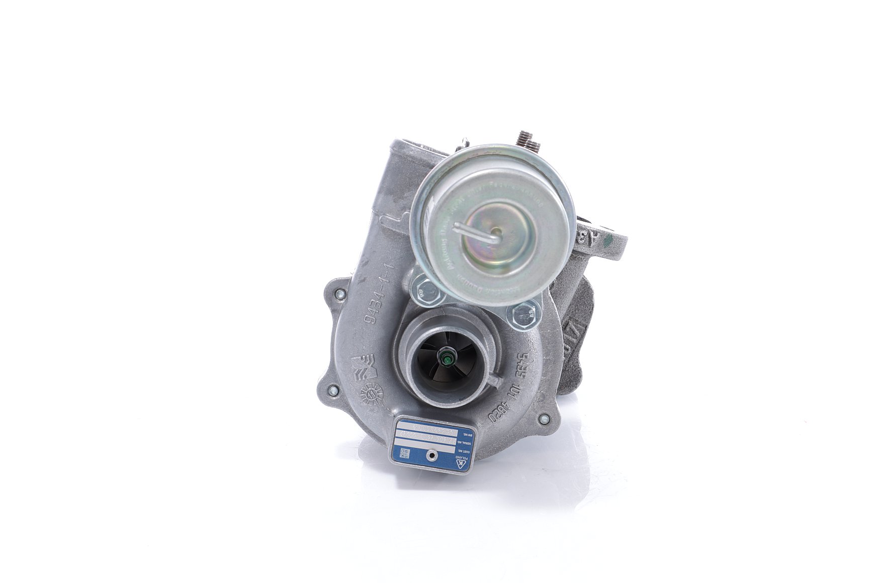 Turbolader T914840 von BTS TURBO günstig für 731,95 € online kaufen