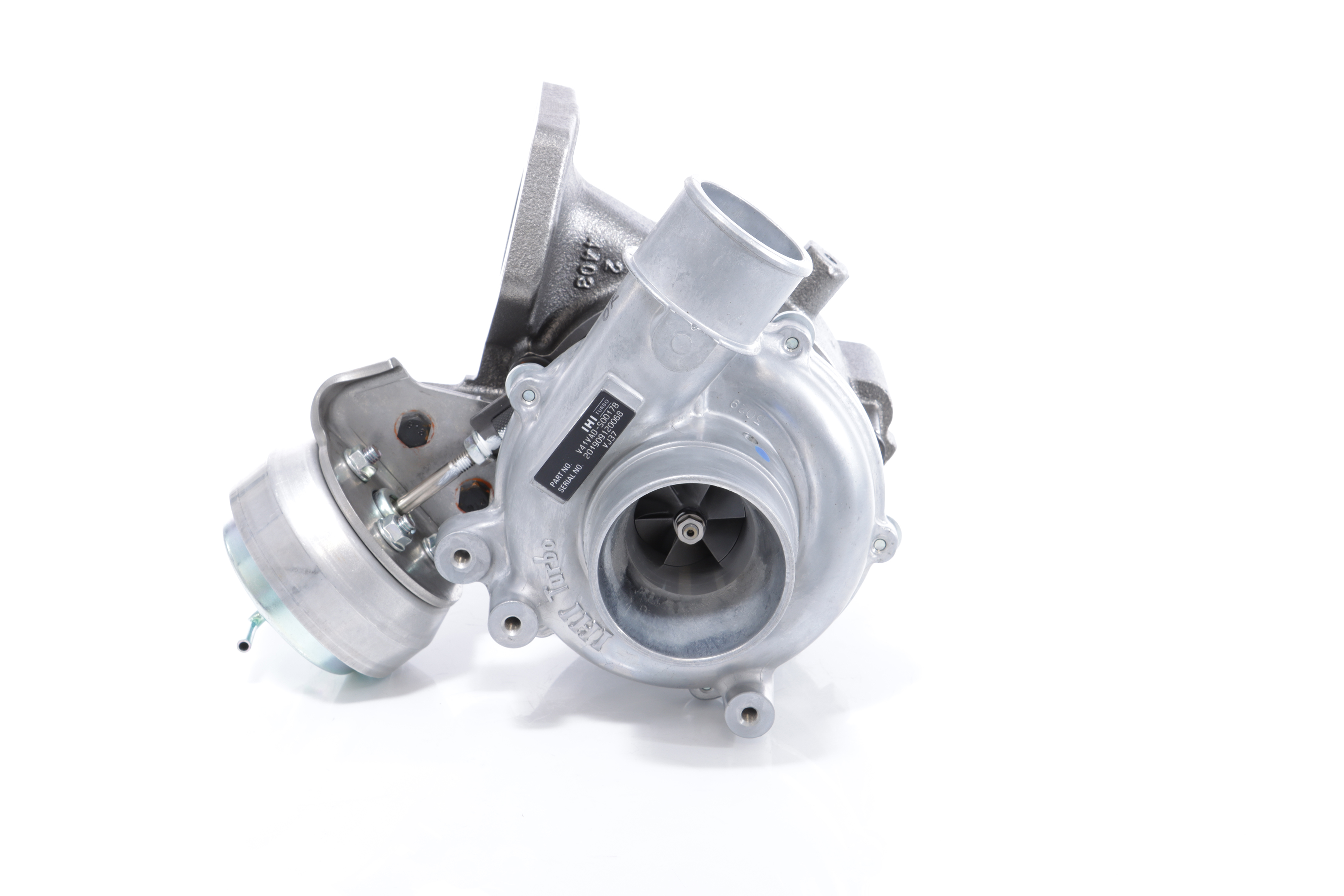 Turbolader T914874 von BTS TURBO günstig für 1616,06 € online kaufen
