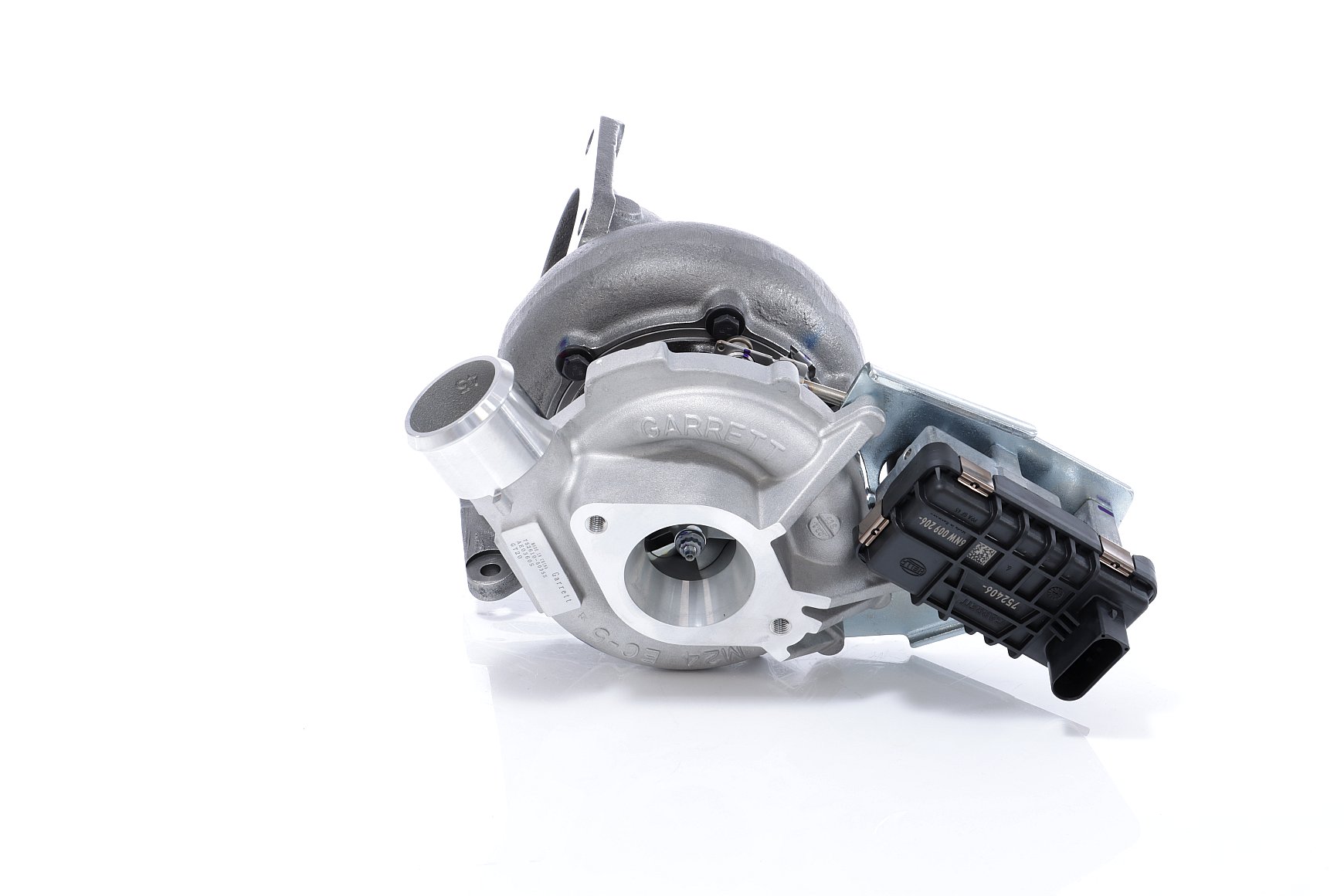 Turbolader von BTS TURBO