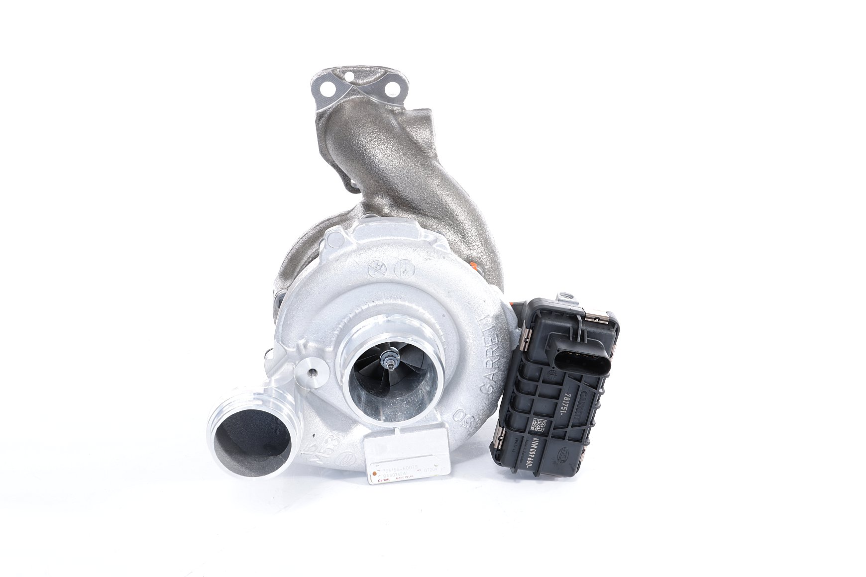Compre Turbocompressor da BTS TURBO T915234 a um preço baixo por 1184,26 €