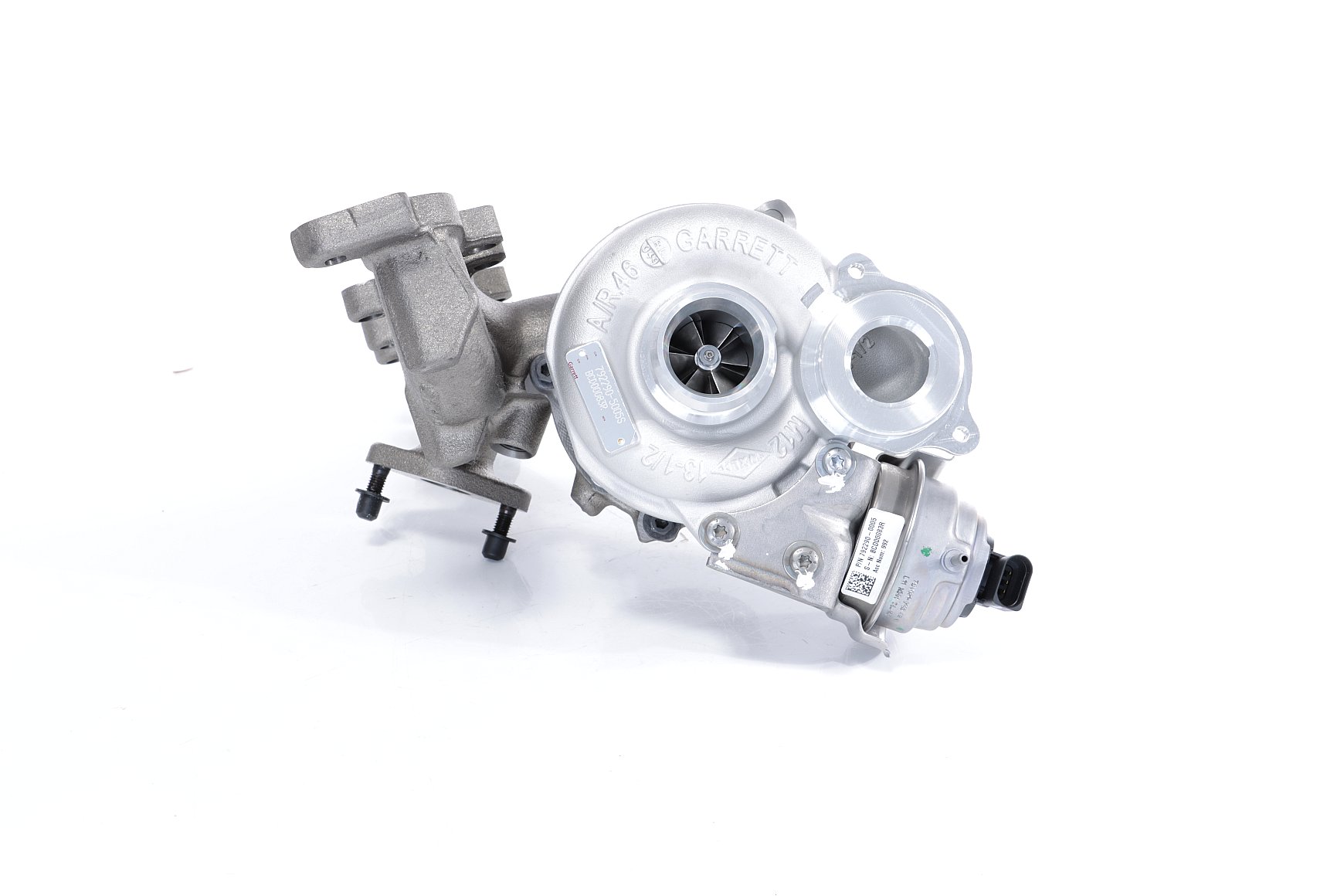 Turbolader von BTS TURBO