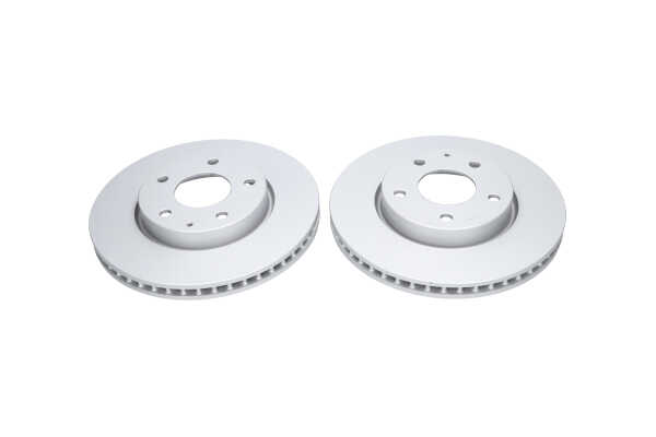 Compre Discos de travão de KAVO PARTS online para 3 Sedan (BP) a preços moderados