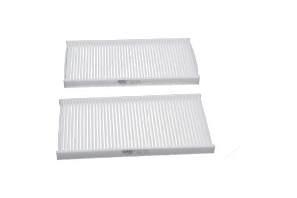 Osta Suodatin, sisäilma KAVO PARTS:llä FCA-10089 edullisesti hintaan 32,57 €
