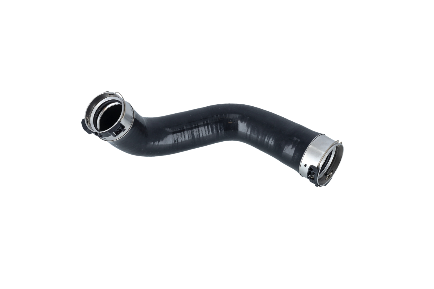 Ladeluftschlauch 166369 von NRF günstig für 87,43 € online kaufen