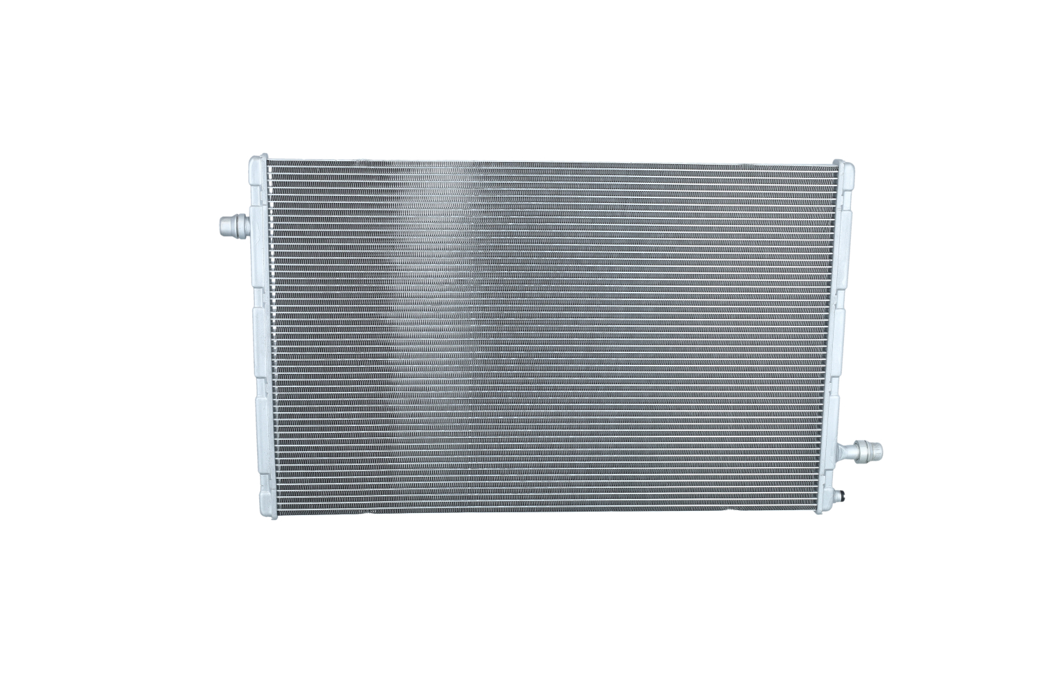 Achetez des Radiateur du moteur NRF 550314 à prix pour 205,26 €