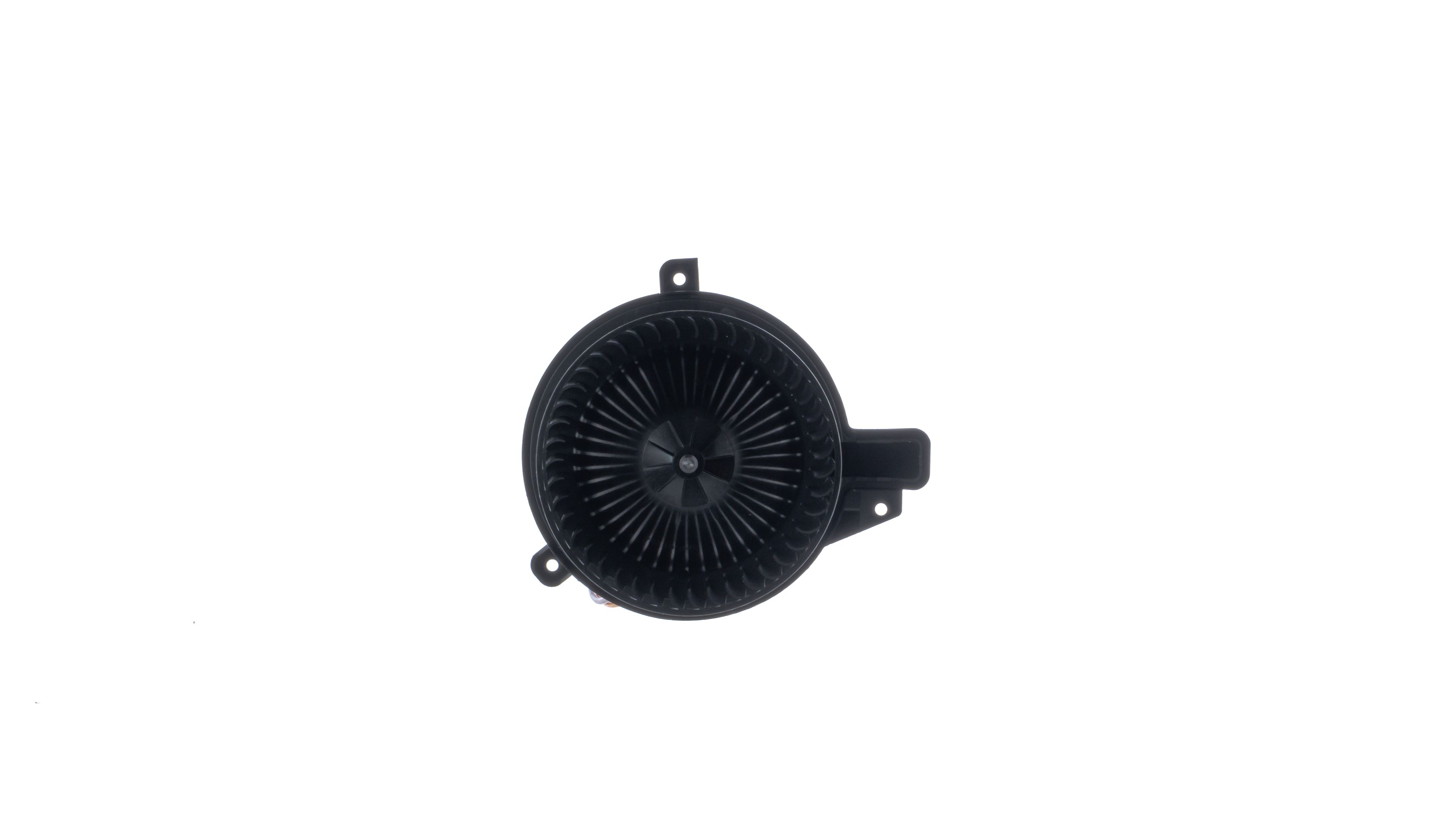 Innenraumgebläse von MAHLE ORIGINAL AB 325 000S