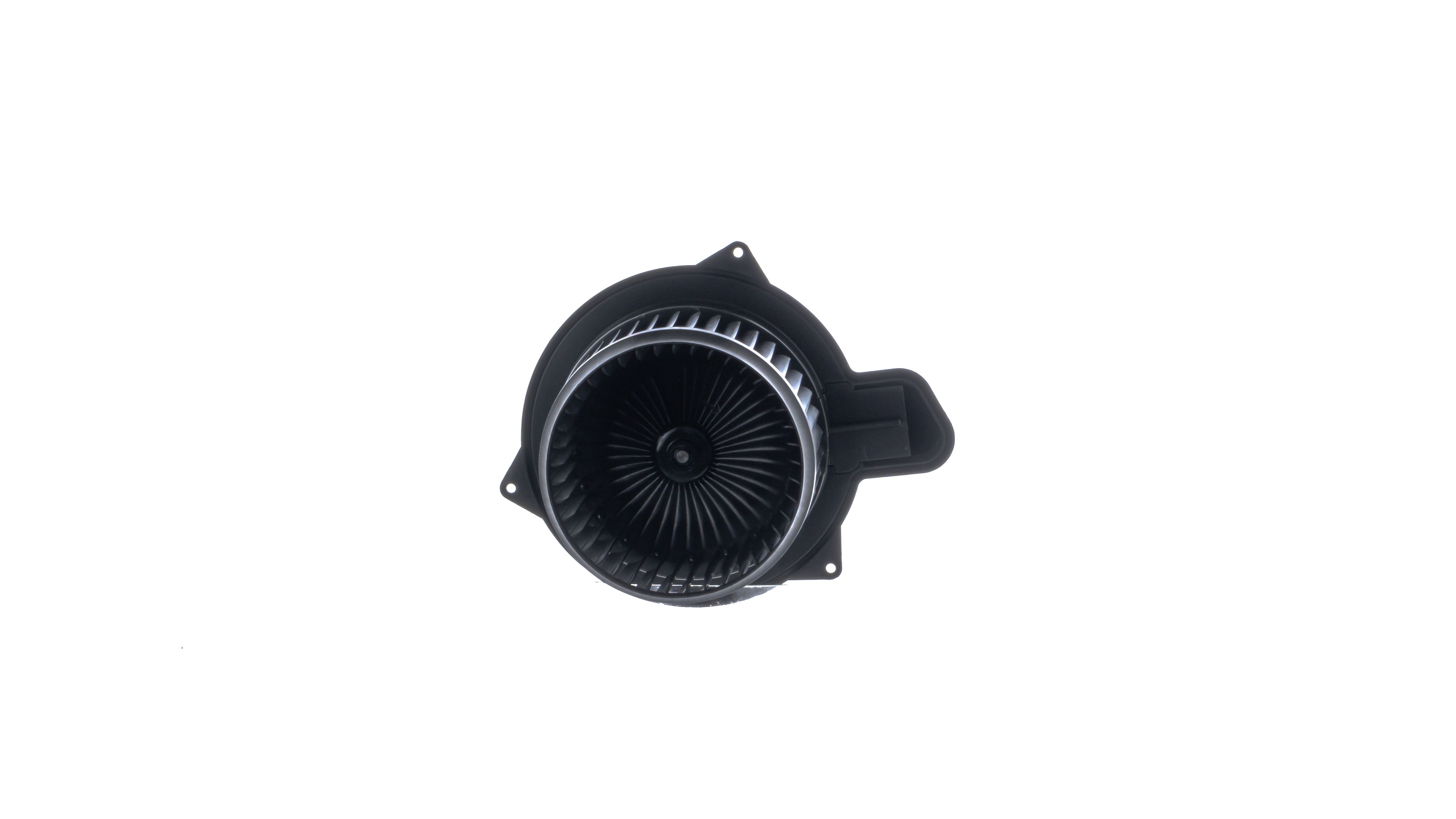 Innenraumgebläse für ABARTH von MAHLE ORIGINAL