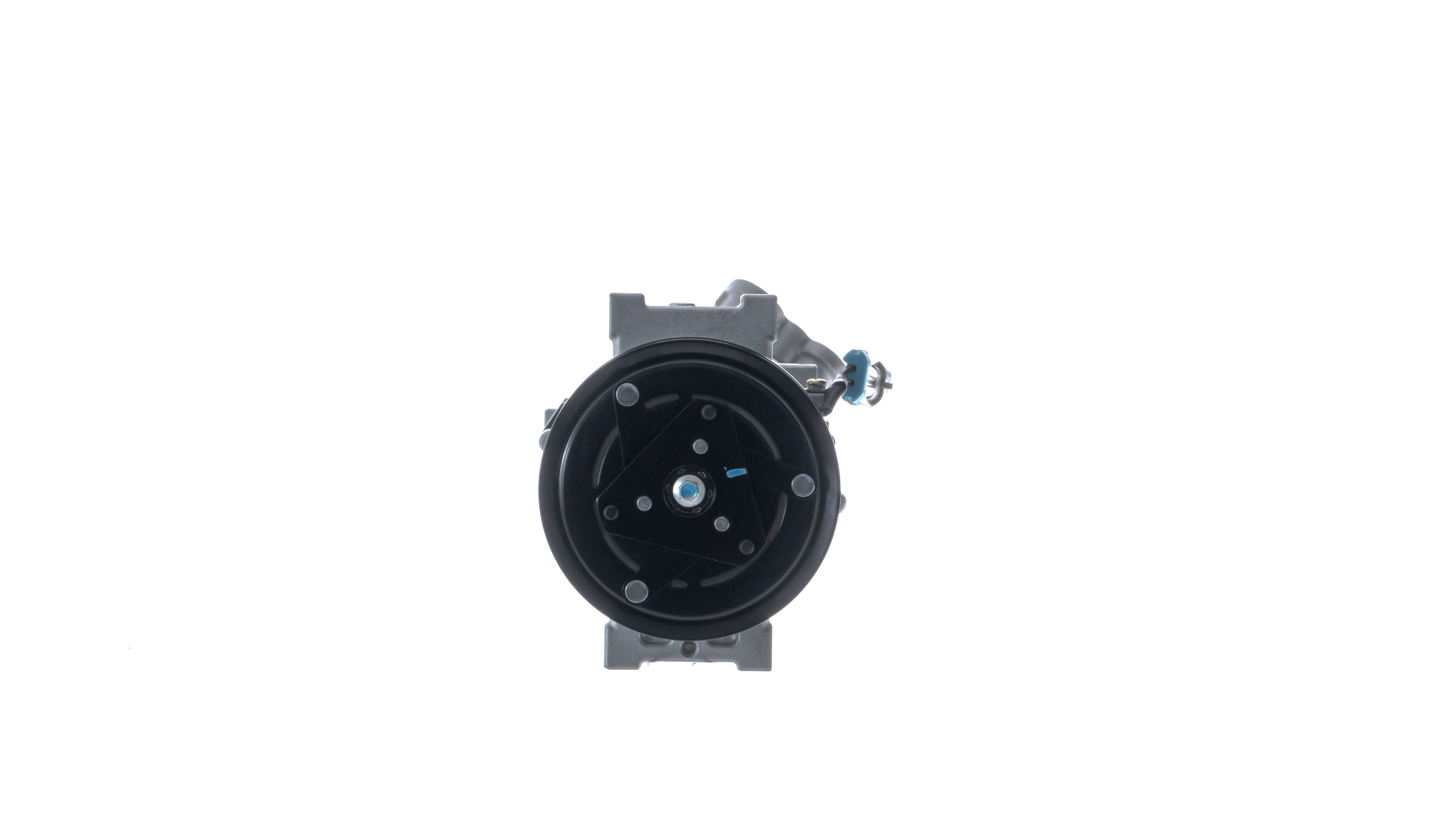 Compre Compressor, ar condicionado da MAHLE ORIGINAL ACP 1264 000S a um preço baixo por 321,62 €