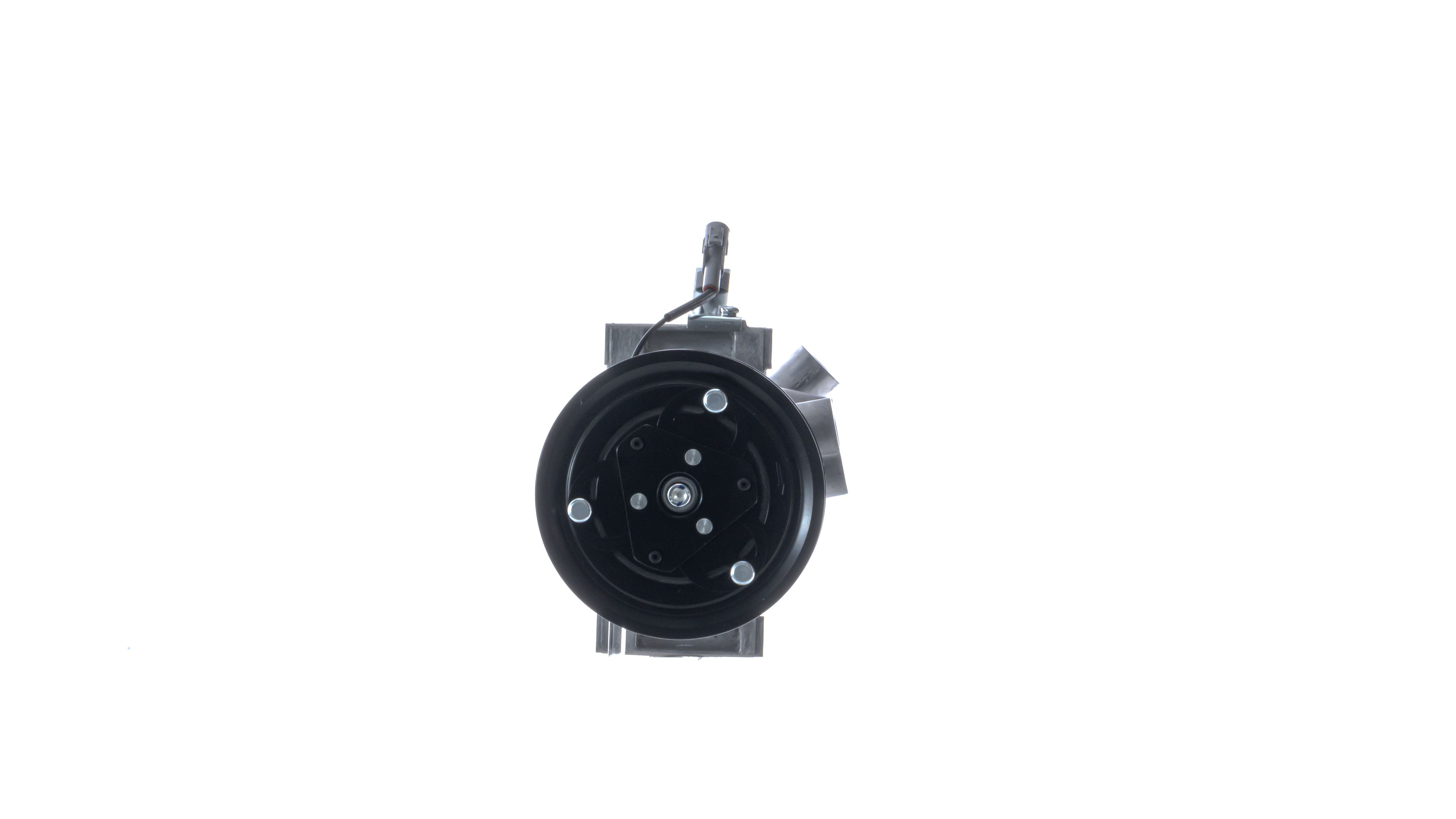 Köp AC-kompressor av MAHLE ORIGINAL ACP 1639 000S till det låga priset 4320,26 kr