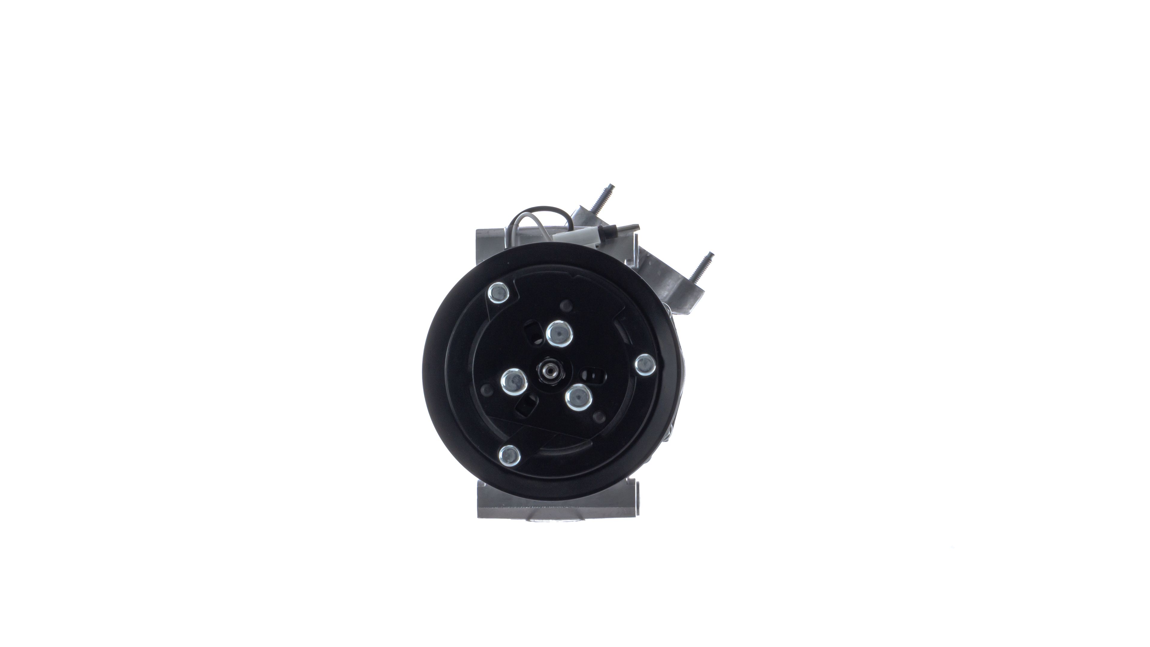 Achetez des MAHLE ORIGINAL Compresseur de climatisation Art.: ACP 1646 000S en ligne
