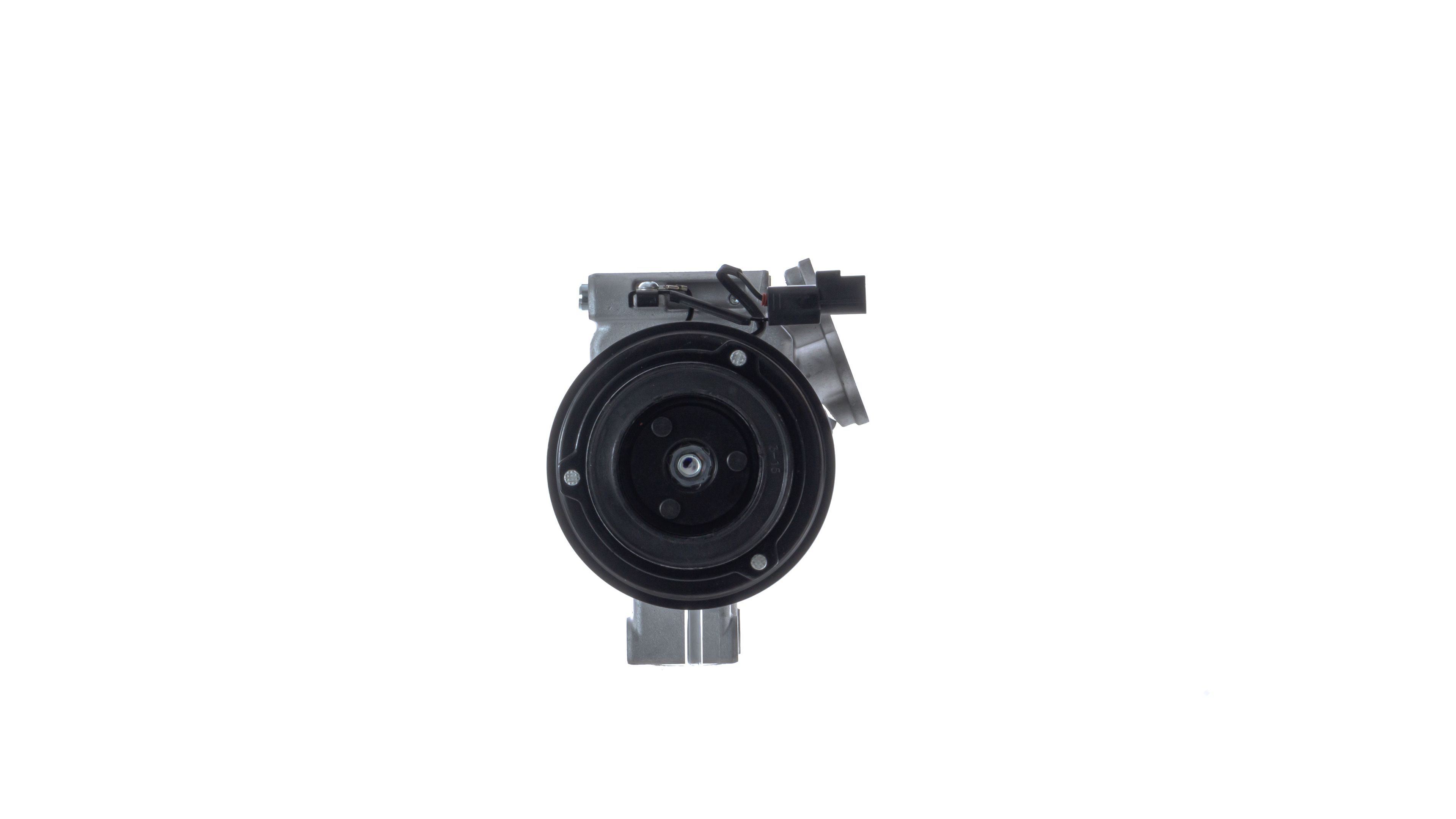 Acquista Compressore aria condizionata da MAHLE ORIGINAL ACP 1673 000S a buon mercato per soli 375,07 €