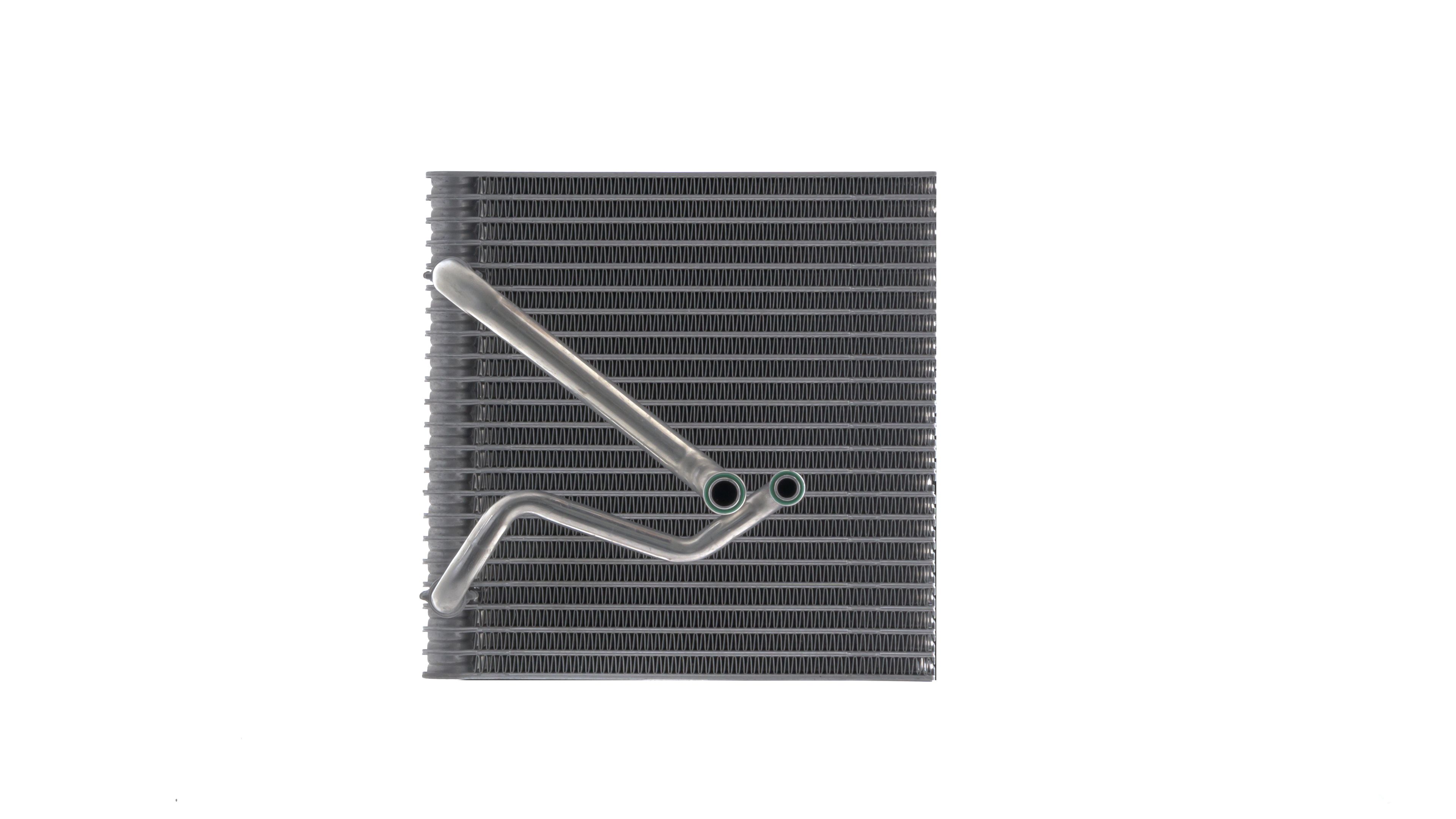 Verdampfer, Klimaanlage von MAHLE ORIGINAL