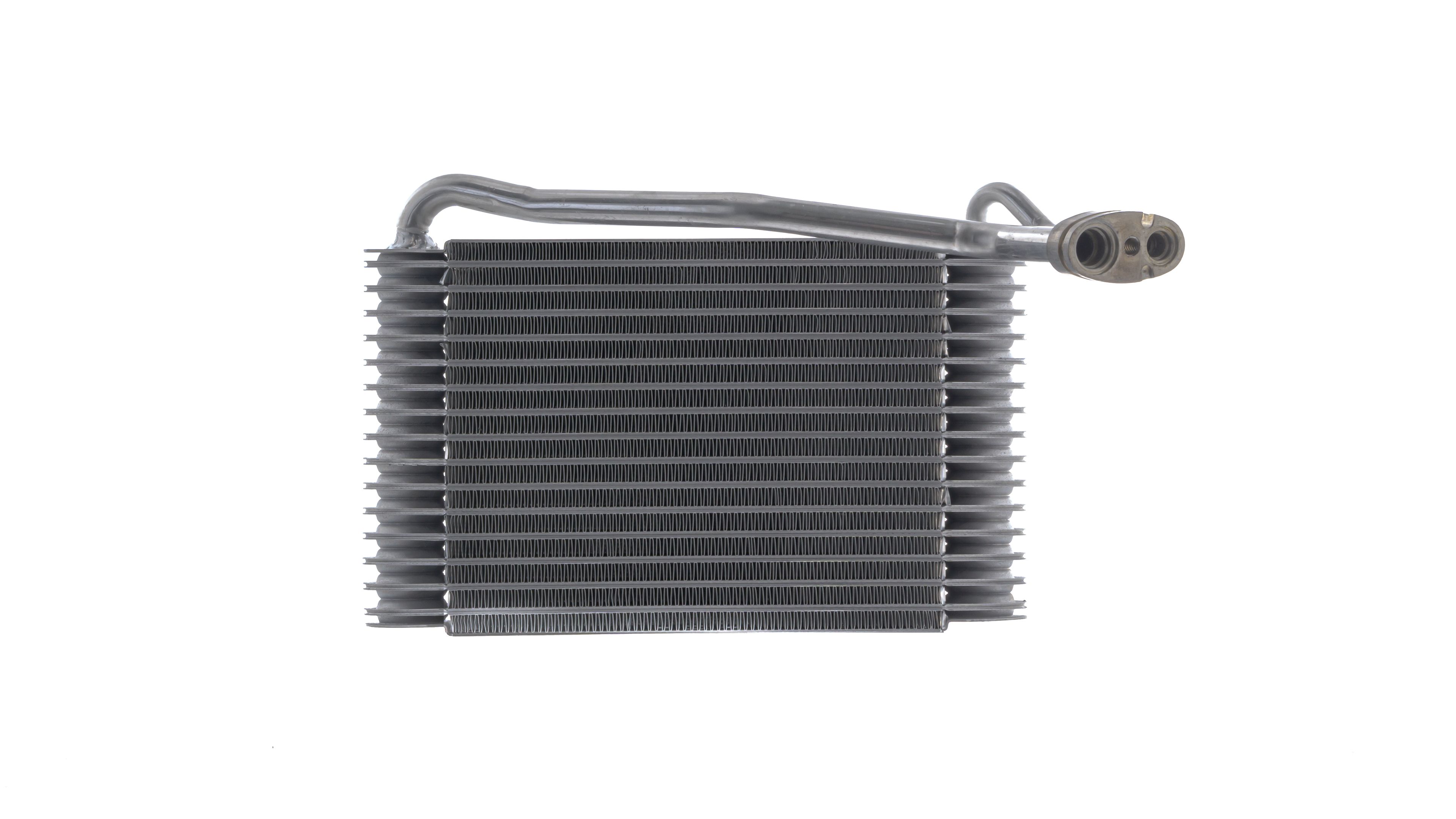 Verdampfer, Klimaanlage von MAHLE ORIGINAL