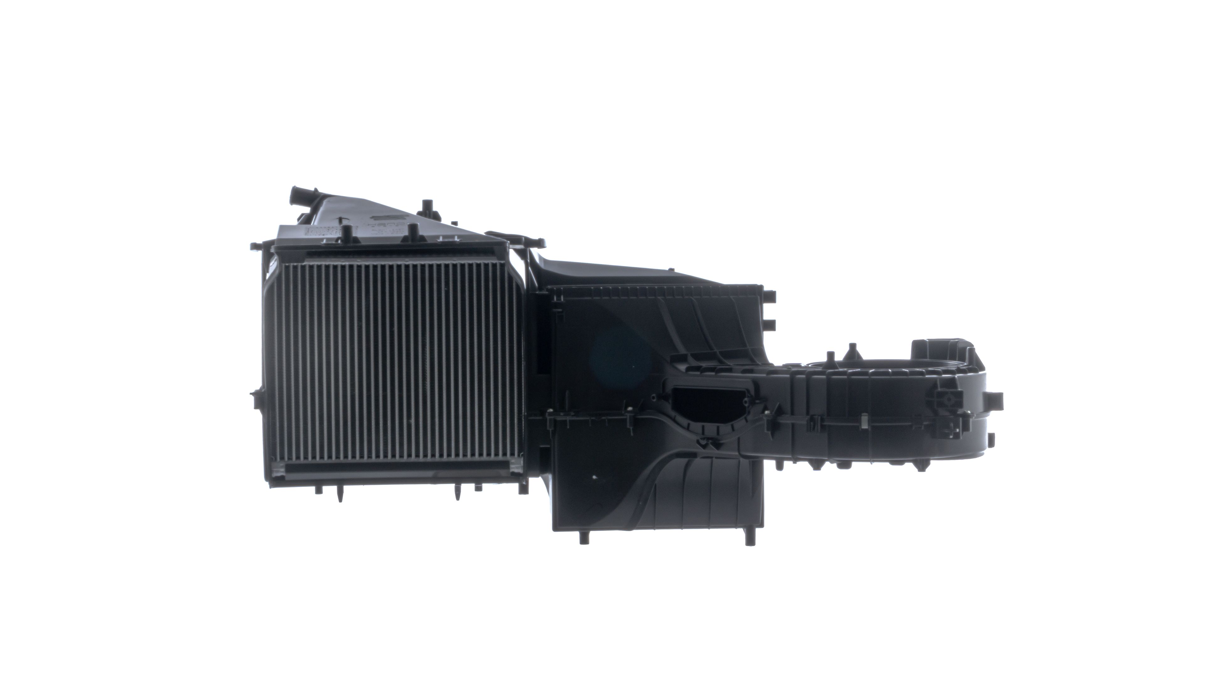 Verdampfer, Klimaanlage AE 239 000P