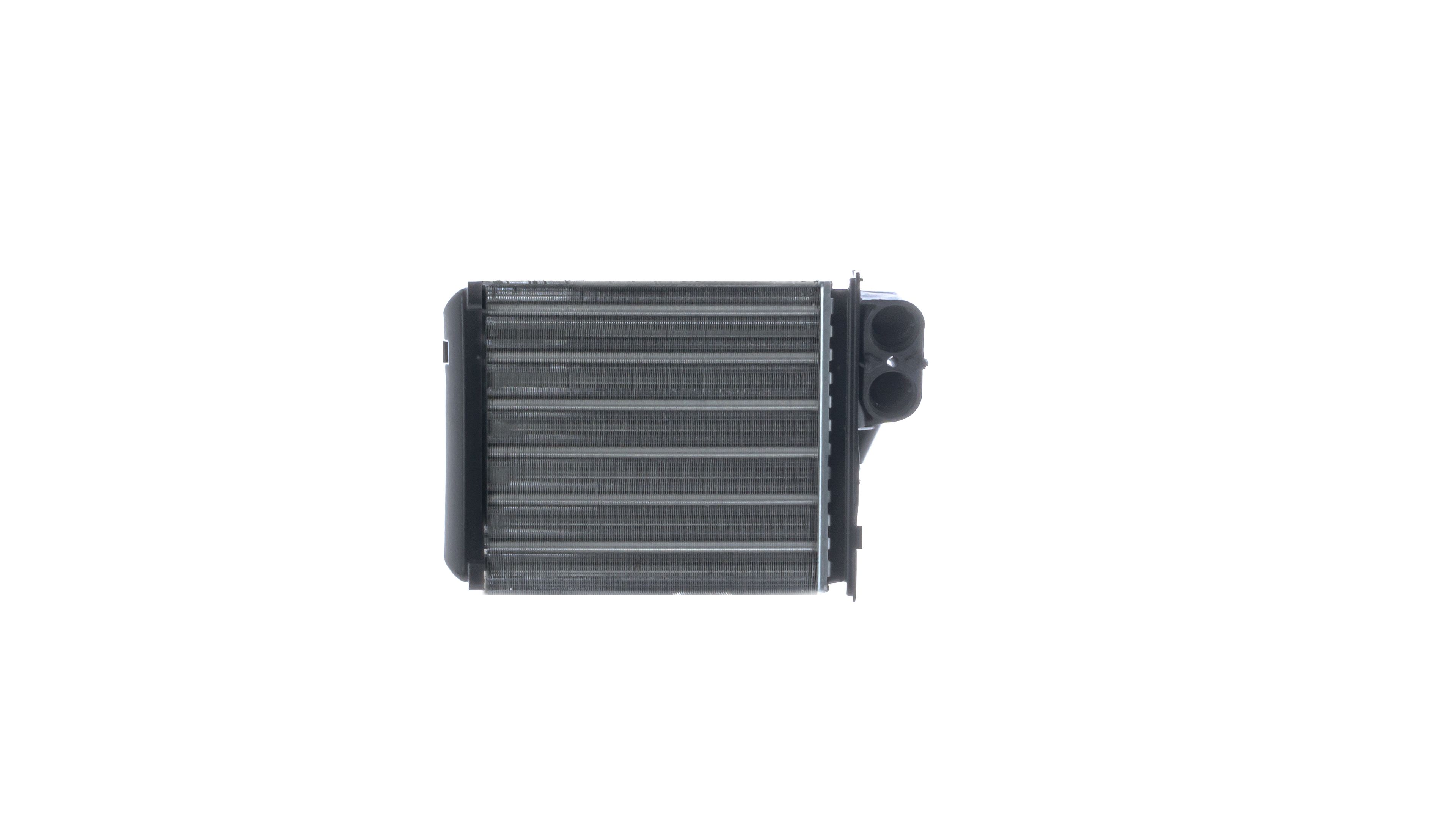 Osta Lämmityslaitteen kenno MAHLE ORIGINAL:llä AH 333 000S edullisesti hintaan 36,32 €