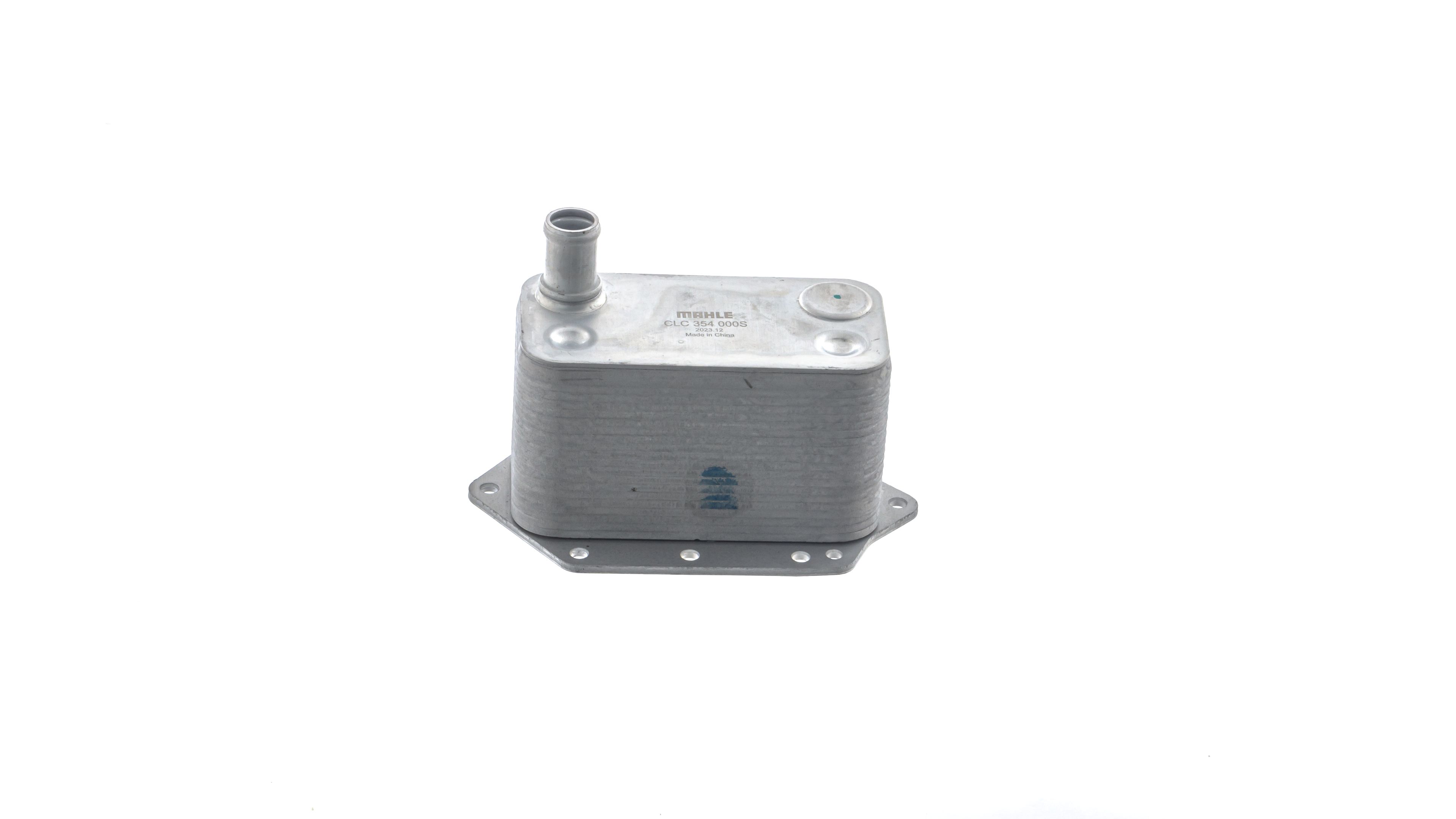 Ölkühler CLC 354 000S von MAHLE ORIGINAL günstig für 90,28 € online kaufen