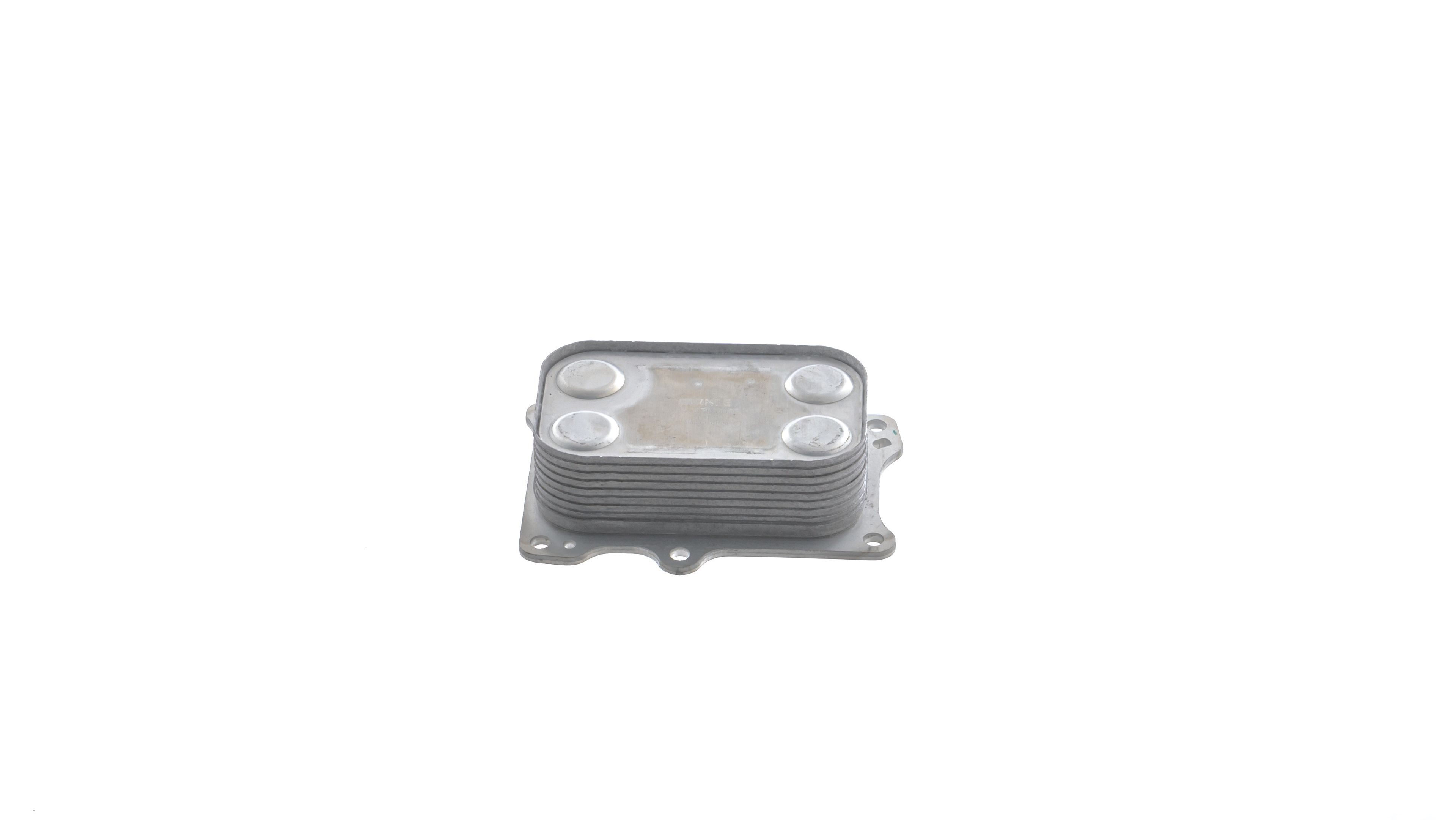 Kjøp Oljekjøler, motorolje av MAHLE ORIGINAL CLC 370 000S til den lave prisen 624,60 NOK