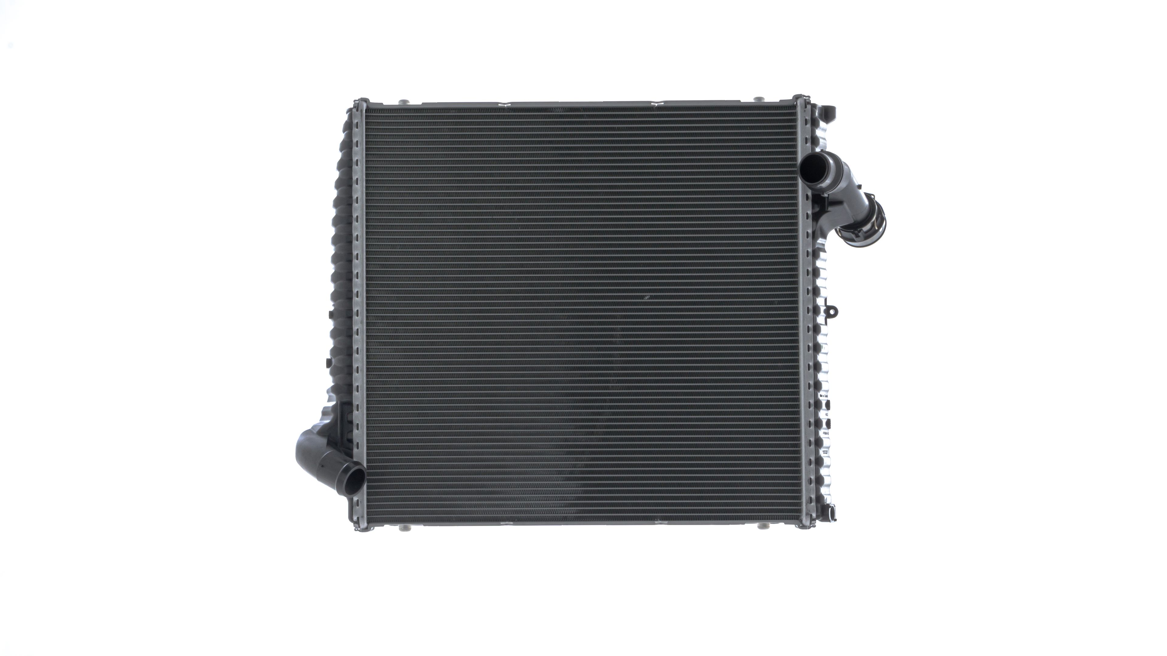 Kjøp Radiator, motorkjøling av MAHLE ORIGINAL CR 2734 000P til den lave prisen 6004,79 NOK