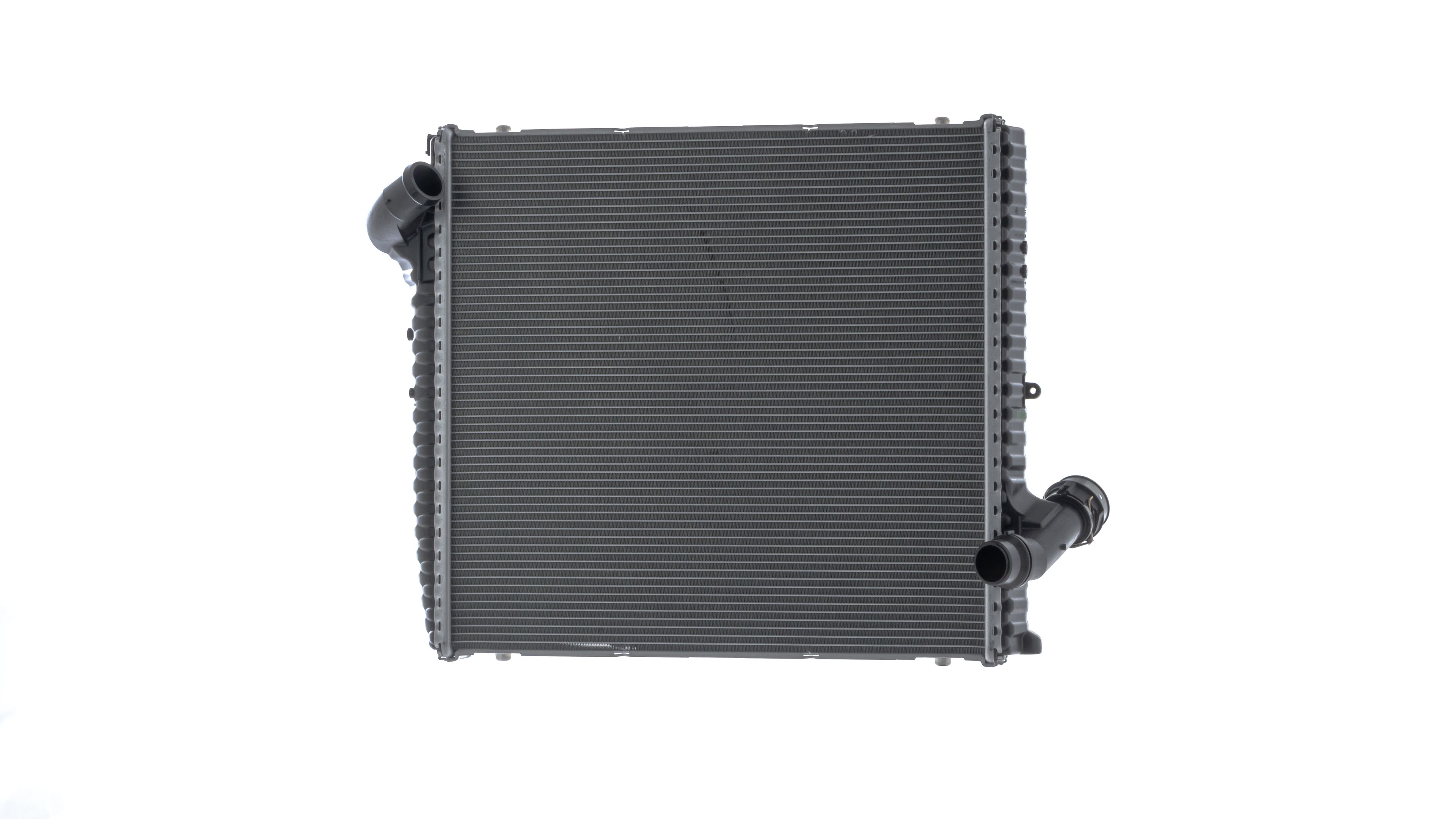 Kjøp Radiator, motorkjøling av MAHLE ORIGINAL CR 2735 000P til den lave prisen 6004,79 NOK