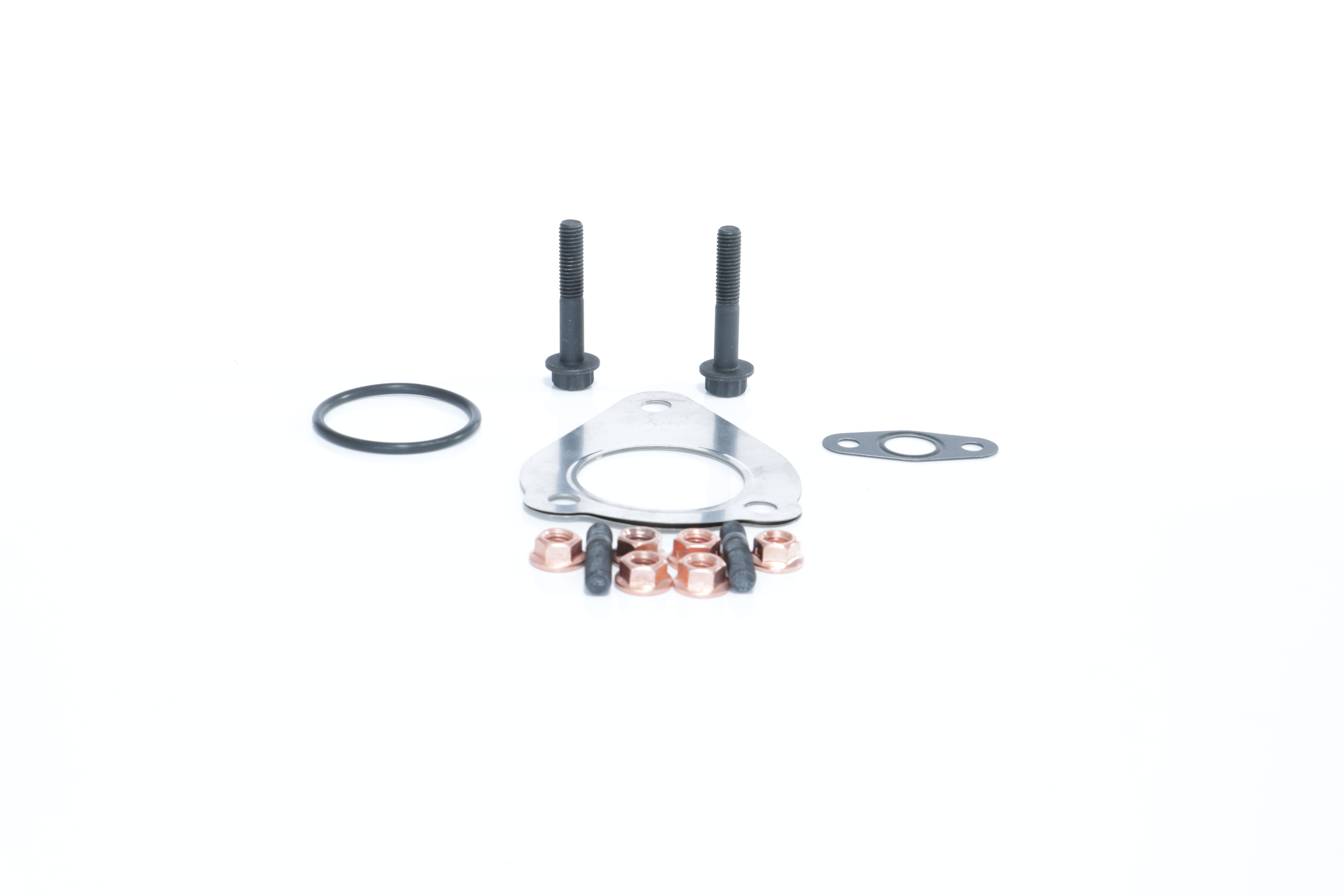 Compre Kit de montagem, turbocompressor da BTS TURBO T931005ABS a um preço baixo por 71,71 €