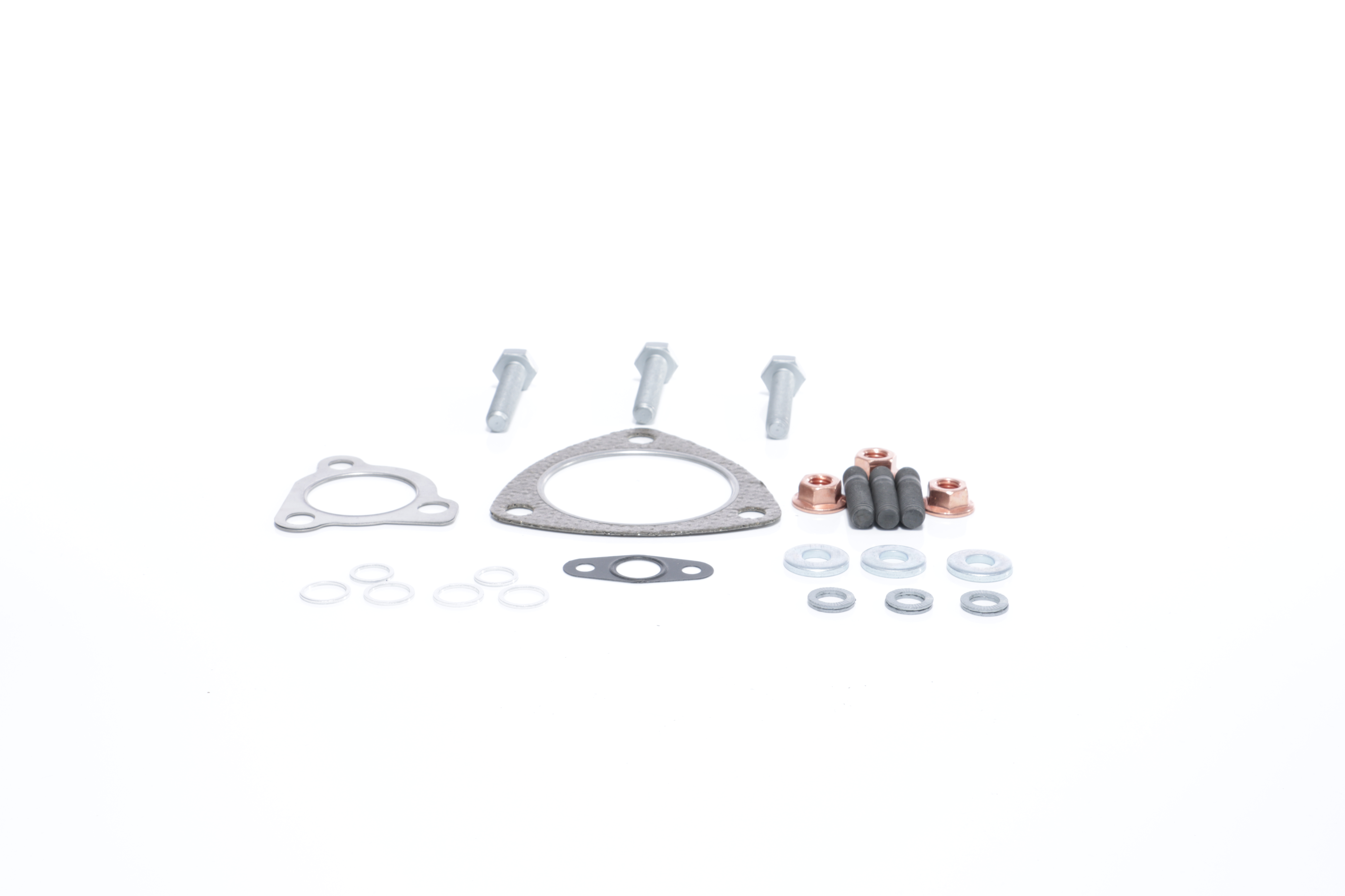 Acquista Kit montaggio turbocompressore da BTS TURBO T931006ABS a buon mercato per soli 88,88 €