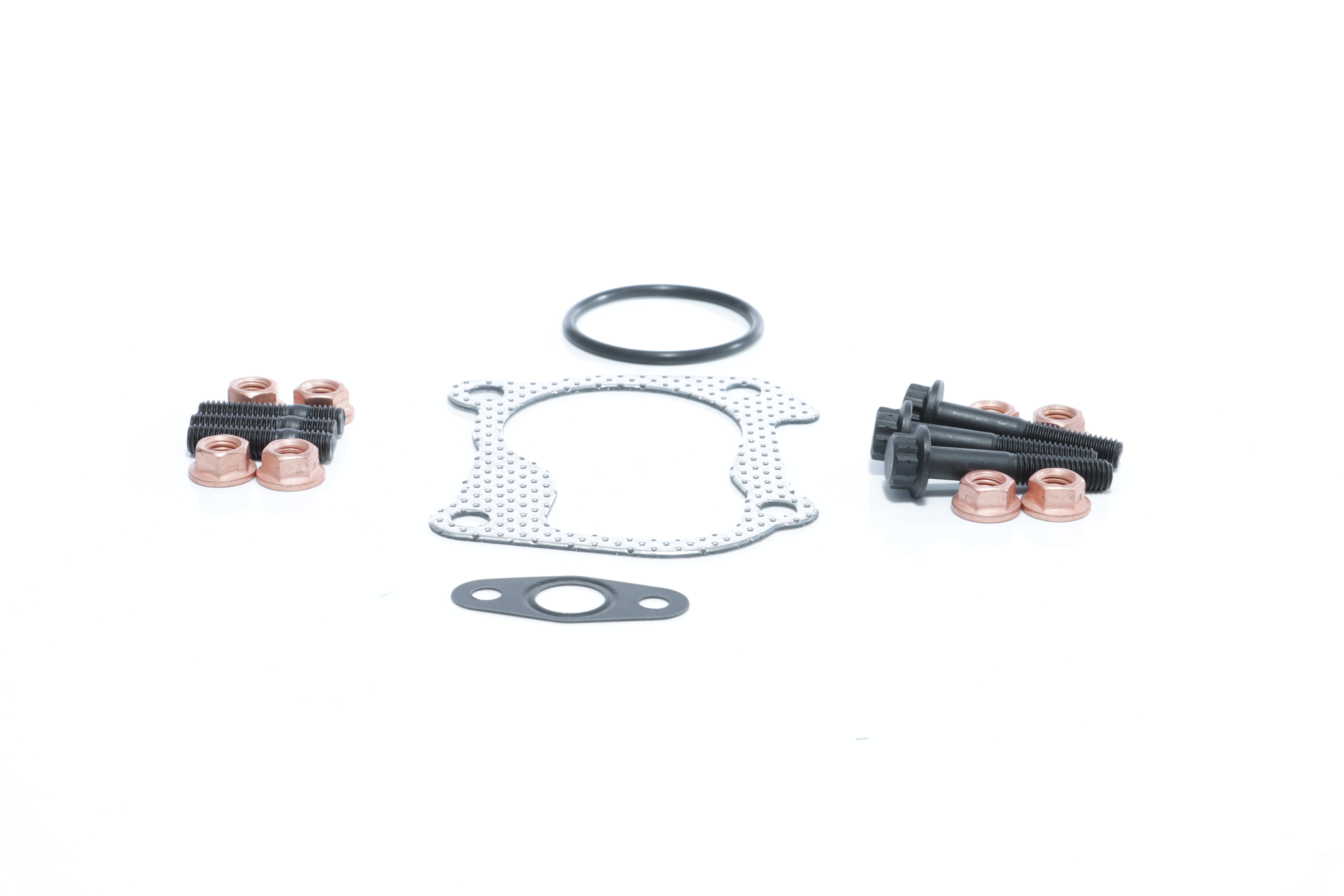 Compre Kit de montagem, turbocompressor da BTS TURBO T931015ABS a um preço baixo por 100,82 €