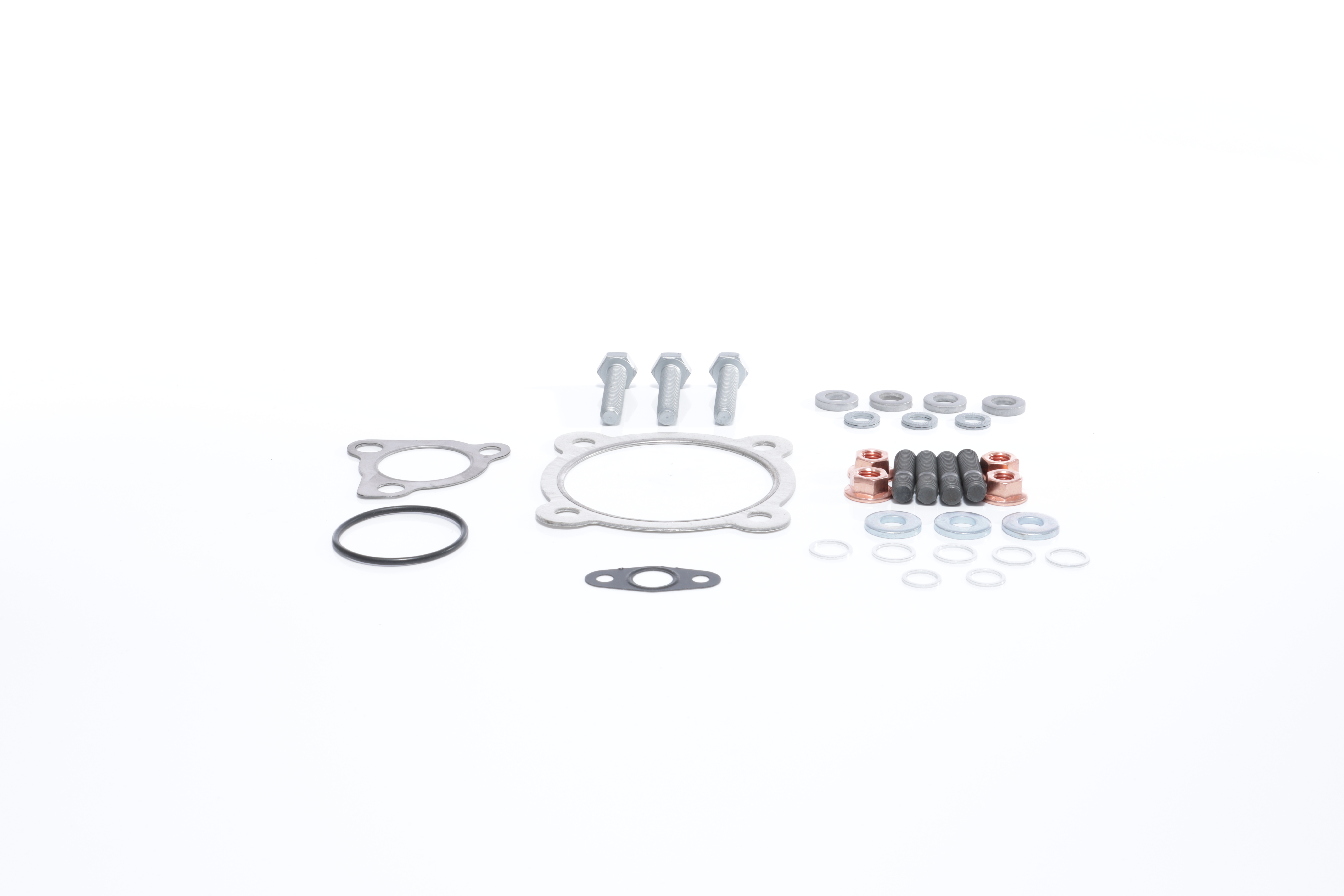 Compre Kit de montagem, turbocompressor da BTS TURBO T931033ABS a um preço baixo por 78,28 €