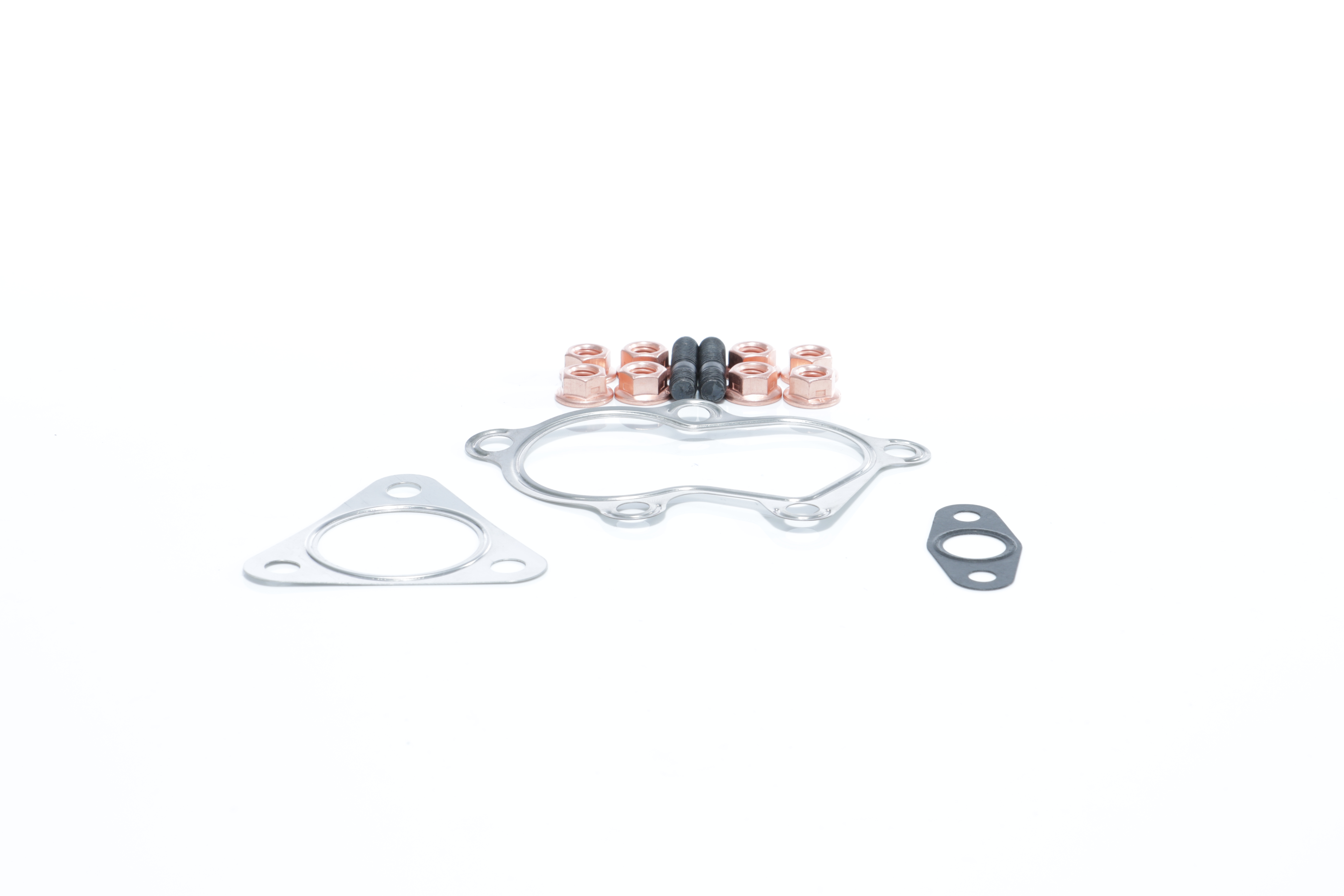 Montagesatz, Lader T931076ABS