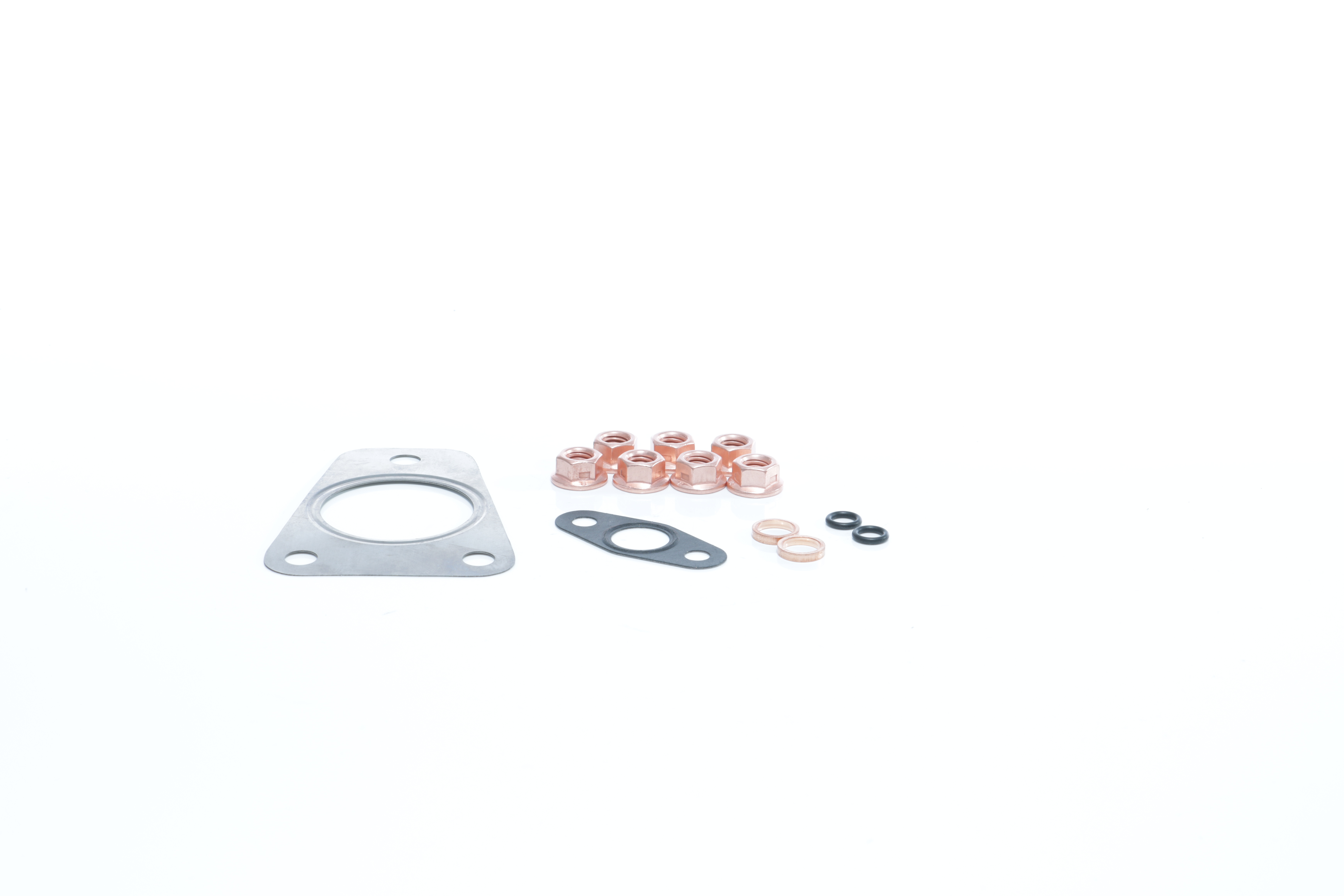 Acquista Kit montaggio turbocompressore da BTS TURBO T931095ABS a buon mercato per soli 58,76 €