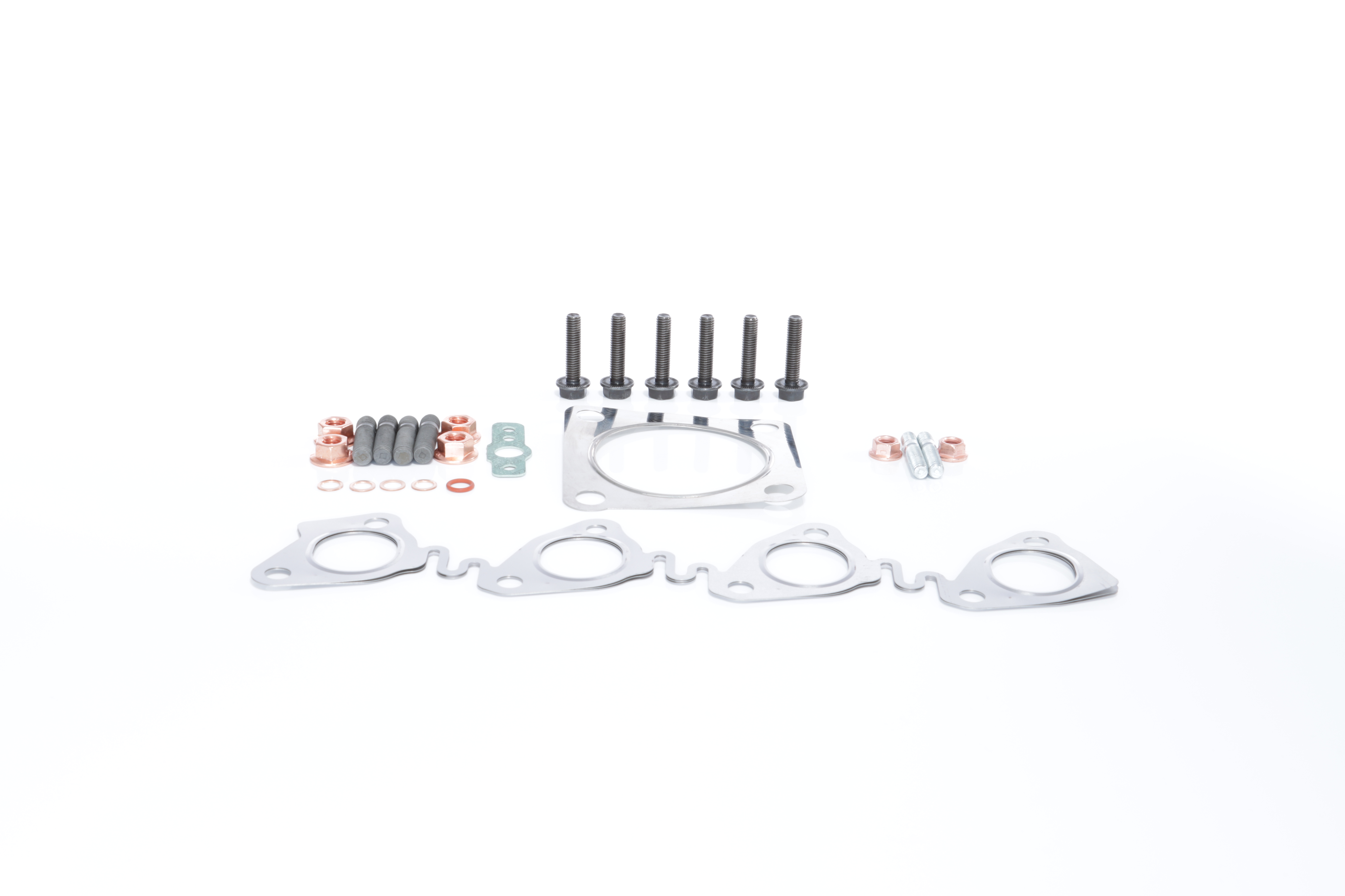 Acquista Guarnizione turbina da BTS TURBO online per Fiesta Mk4 Hatchback (JAS, JBS) a prezzi moderati