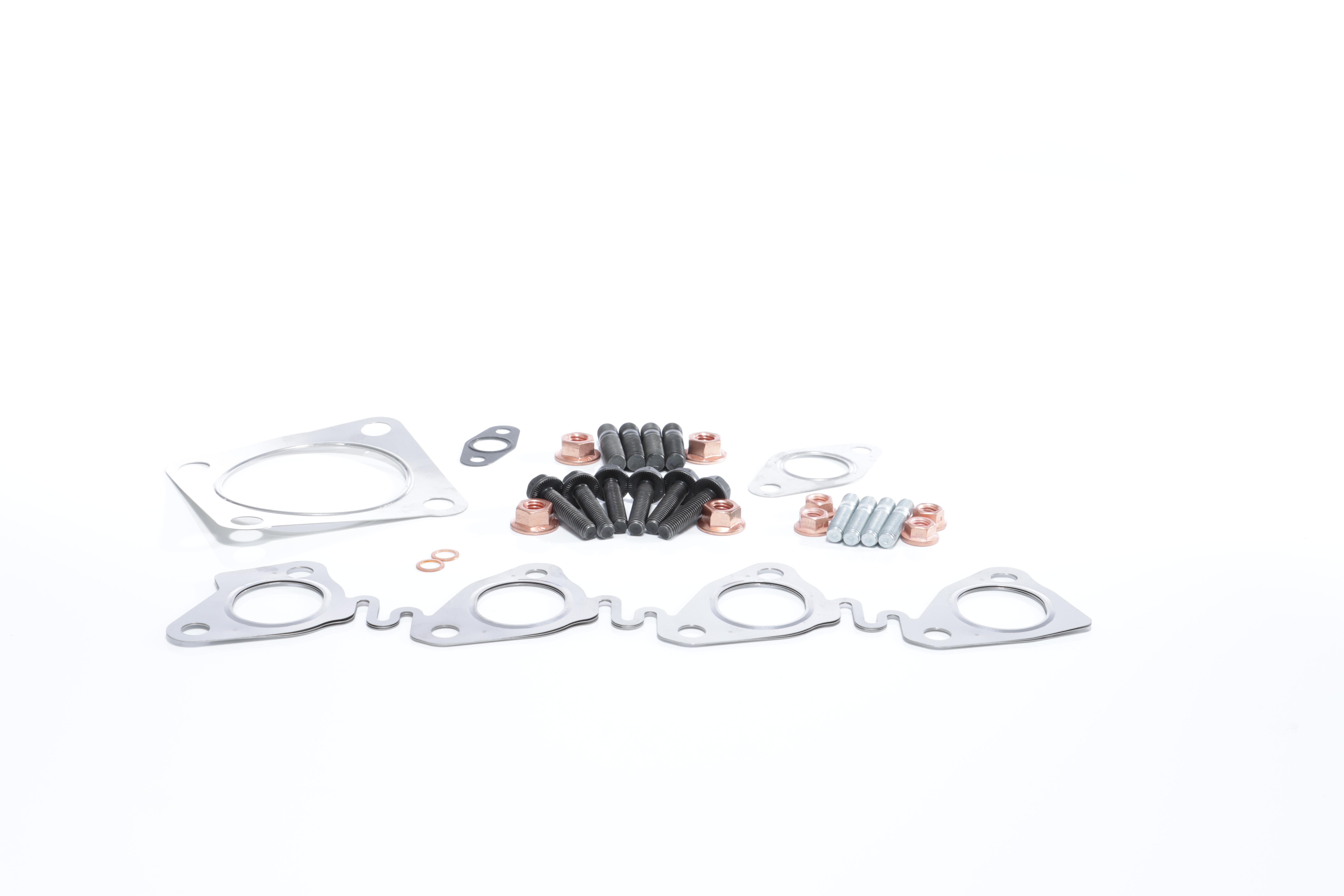 Acquista Kit montaggio turbocompressore da BTS TURBO T931107ABS a buon mercato per soli 103,80 €