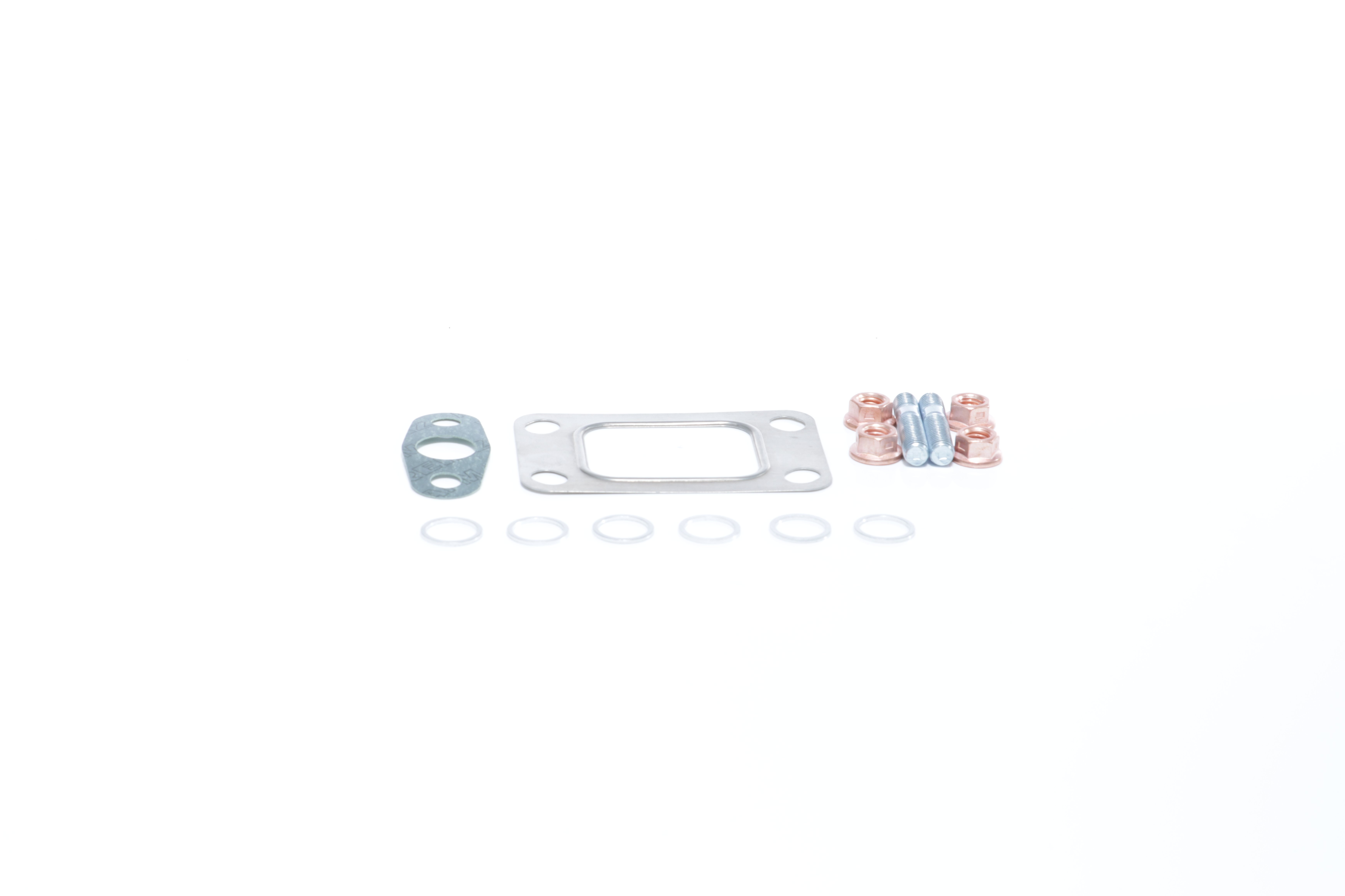 Montagesatz, Lader T931116ABS