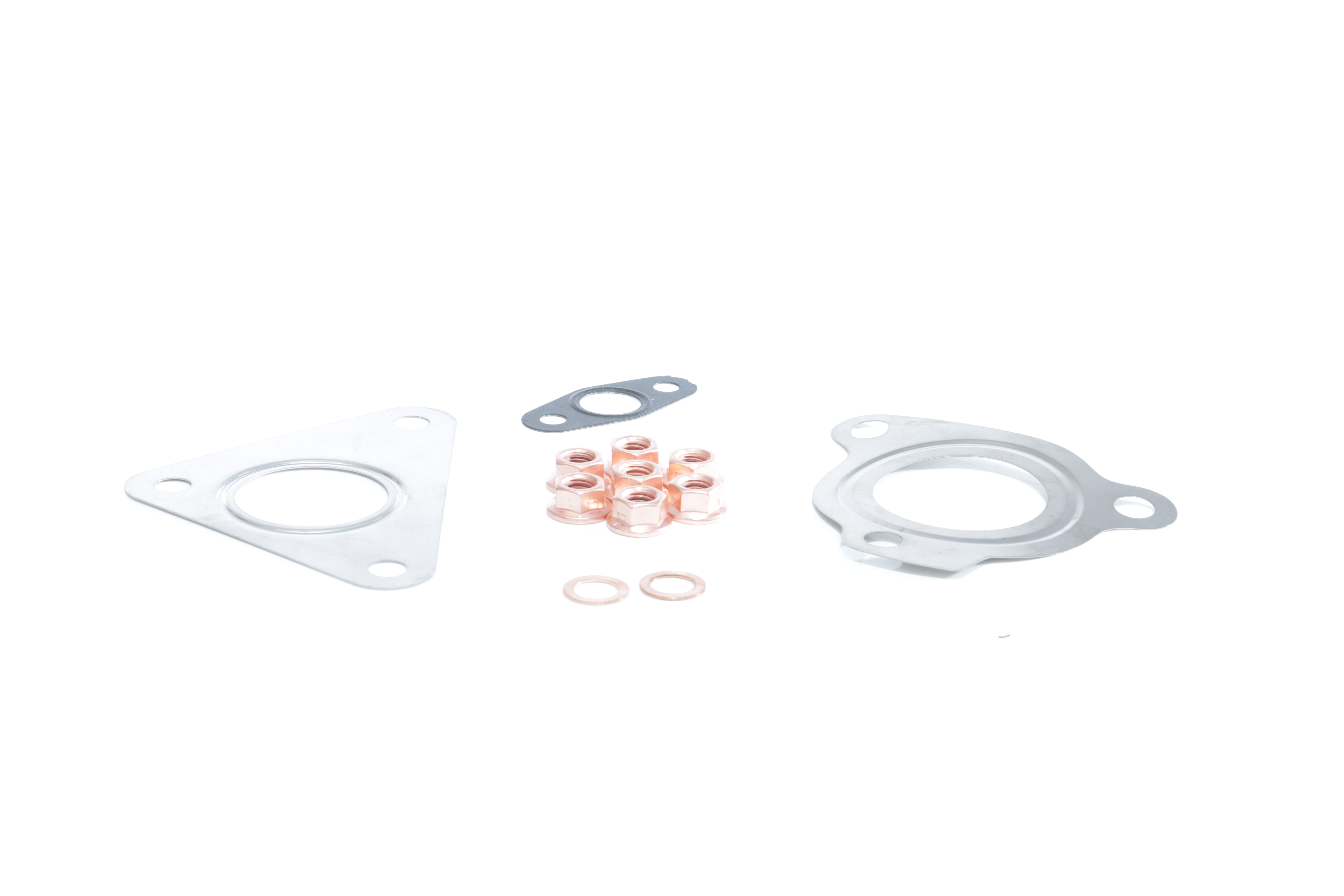 Compre Kit de montagem, turbocompressor da BTS TURBO T931121ABS a um preço baixo por 66,85 €